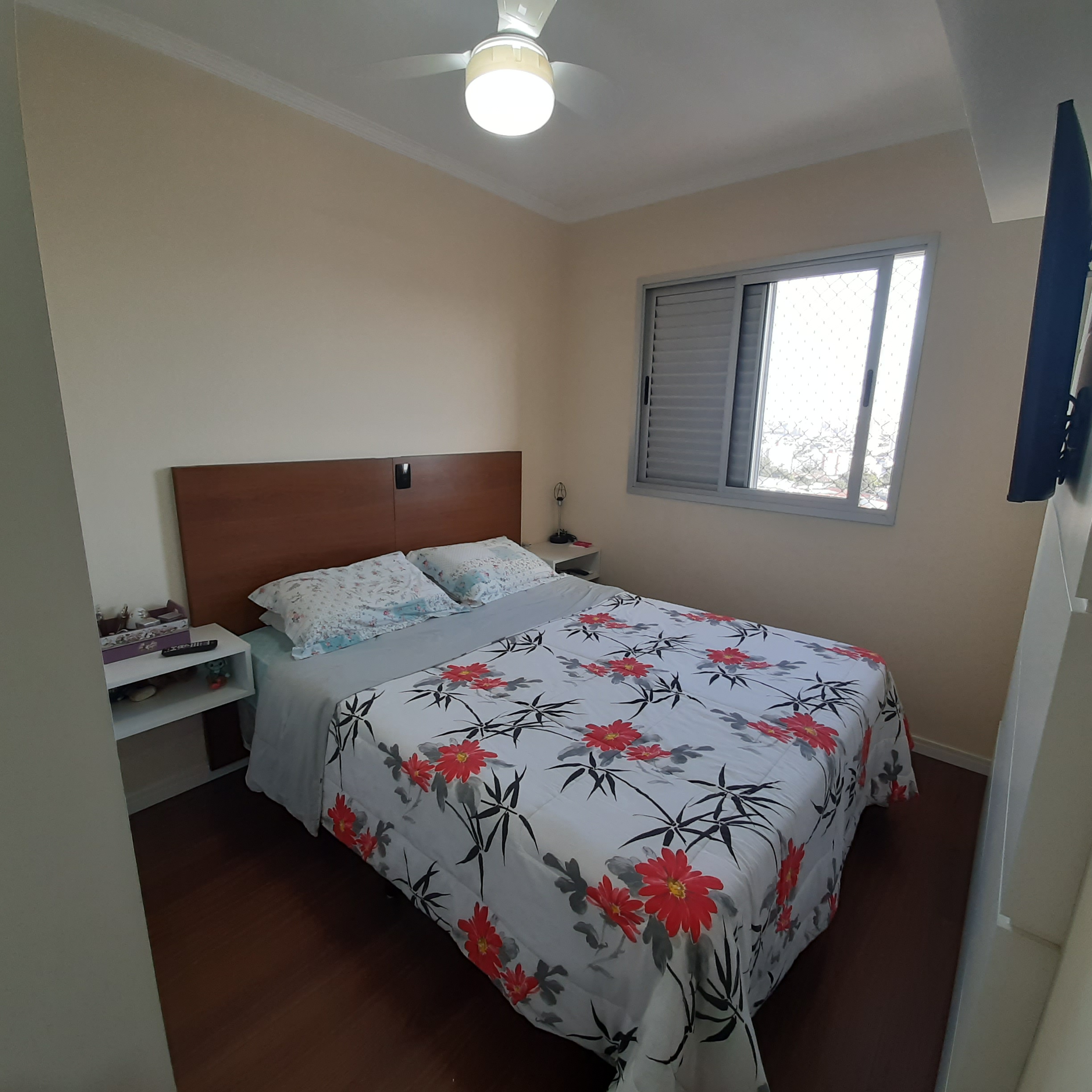 Apartamento à venda com 2 quartos, 65m² - Foto 10