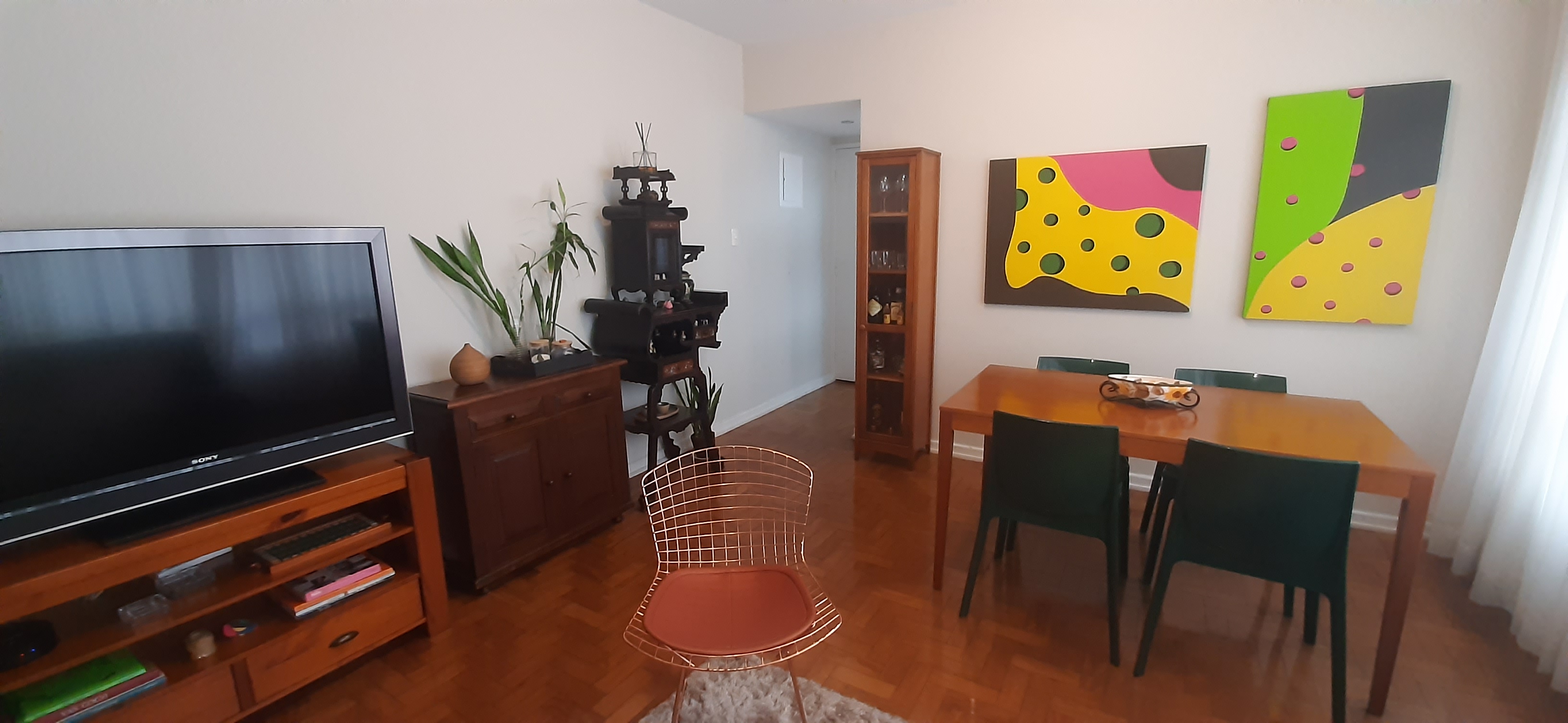 Apartamento à venda com 2 quartos, 82m² - Foto 11