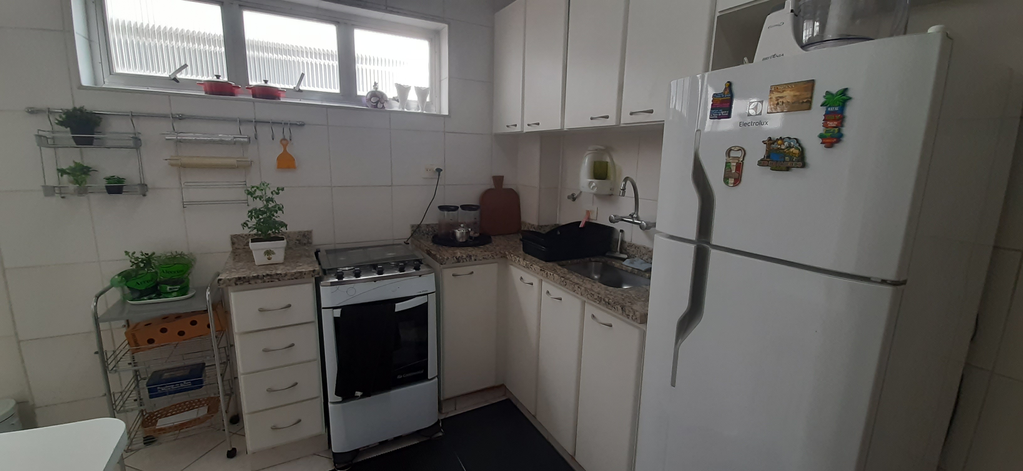 Apartamento à venda com 2 quartos, 82m² - Foto 7