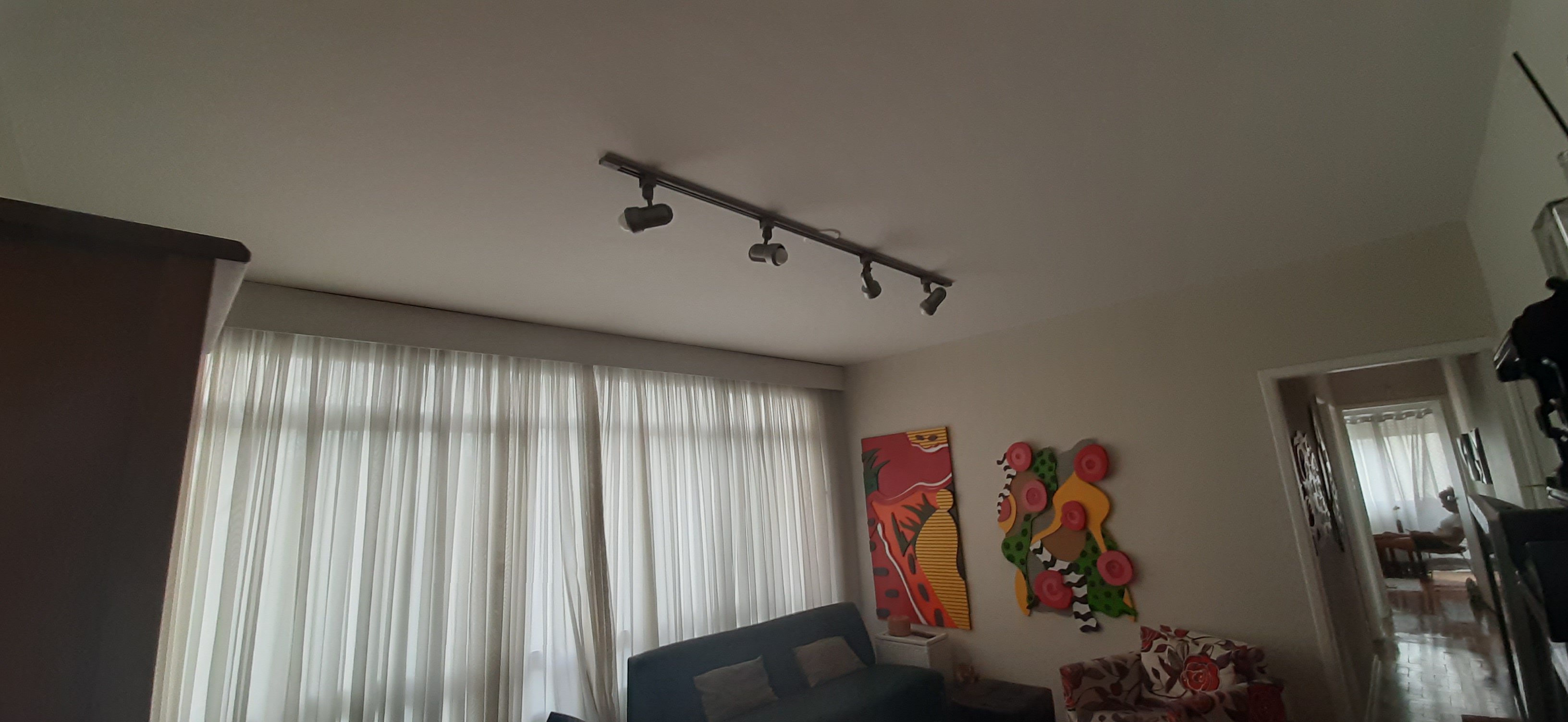 Apartamento à venda com 2 quartos, 82m² - Foto 10