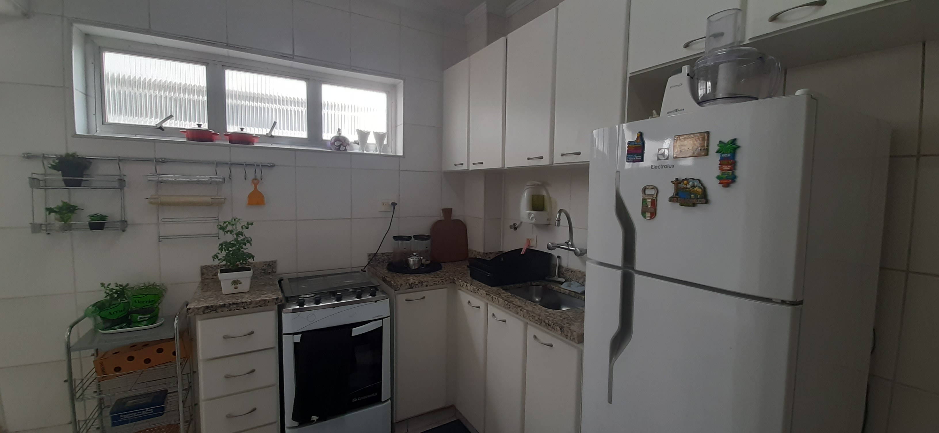 Apartamento à venda com 2 quartos, 82m² - Foto 17