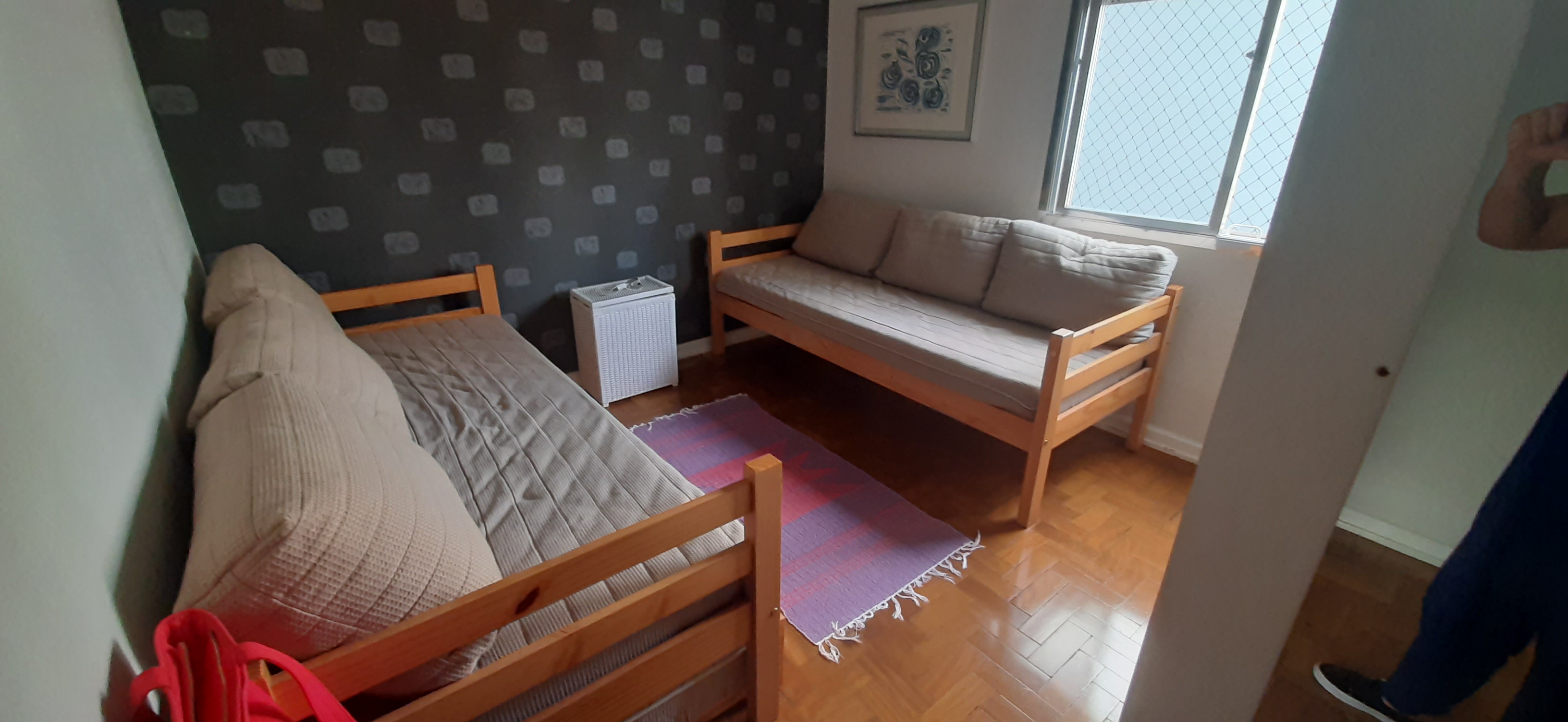 Apartamento à venda com 2 quartos, 82m² - Foto 13