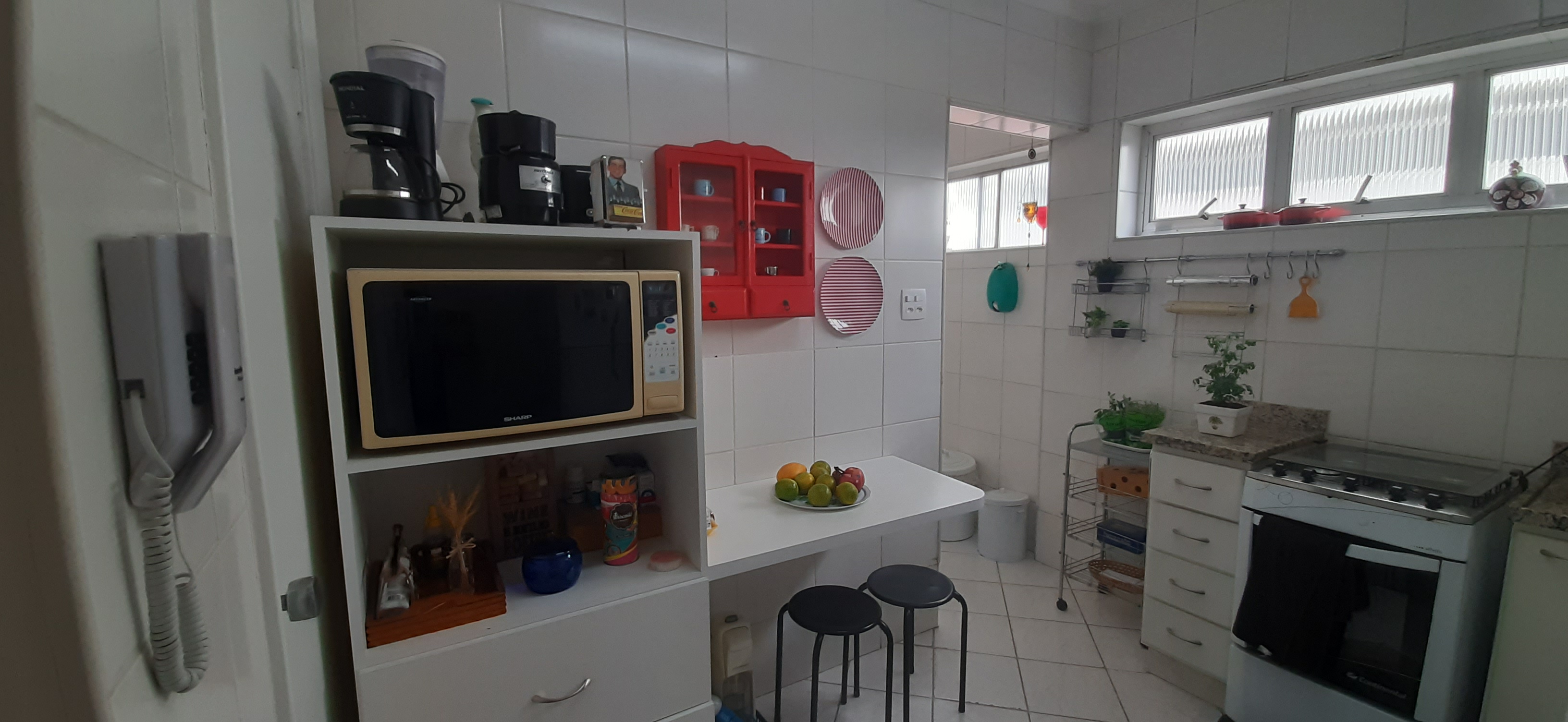 Apartamento à venda com 2 quartos, 82m² - Foto 12