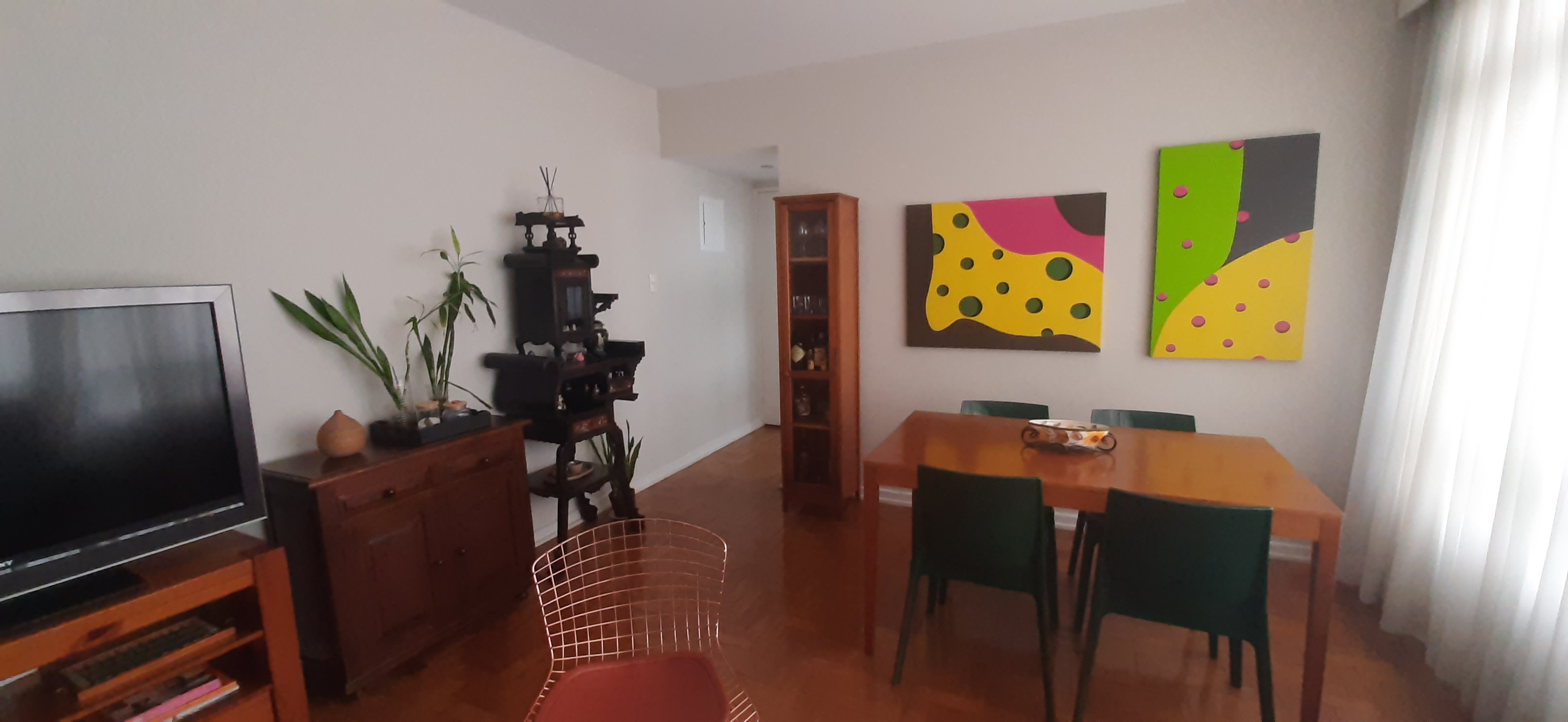 Apartamento à venda com 2 quartos, 82m² - Foto 4