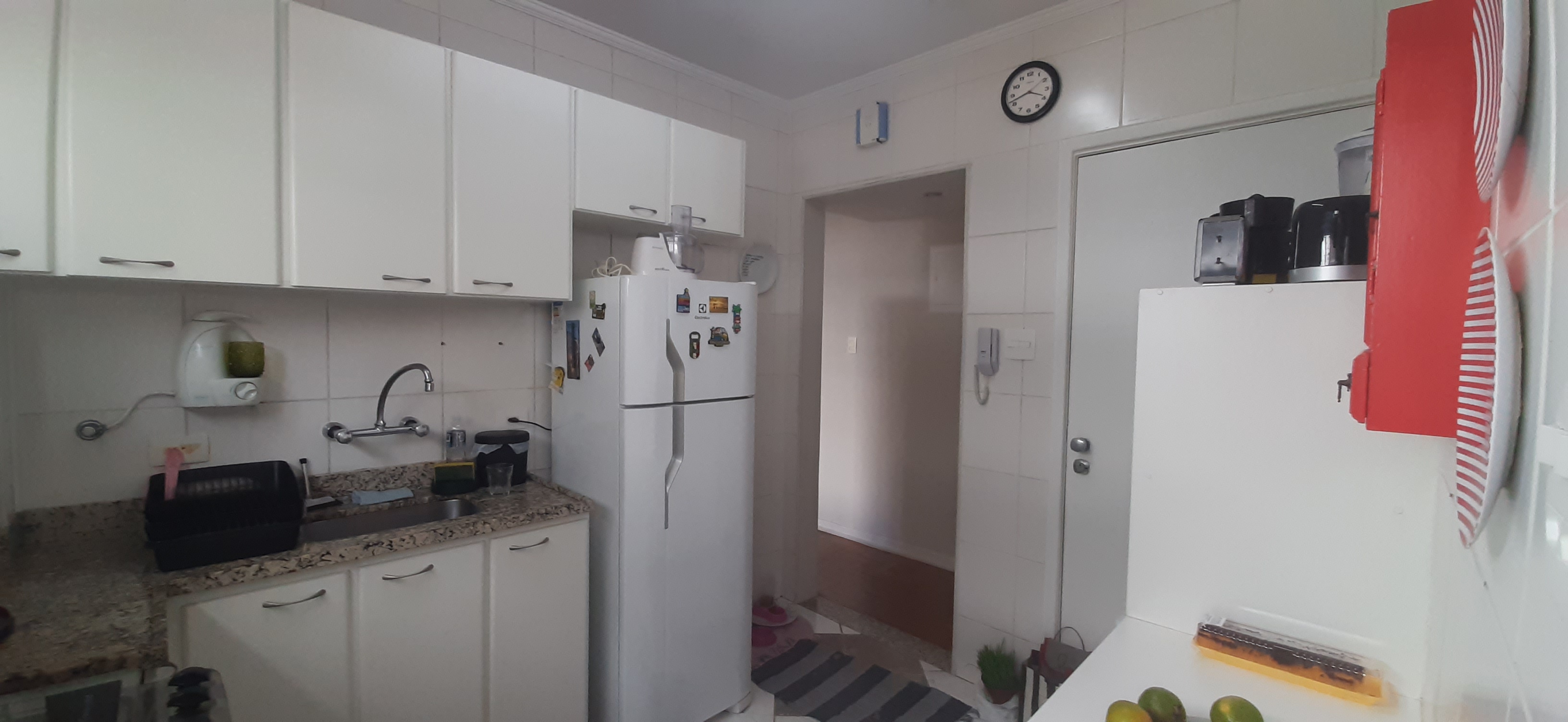 Apartamento à venda com 2 quartos, 82m² - Foto 6