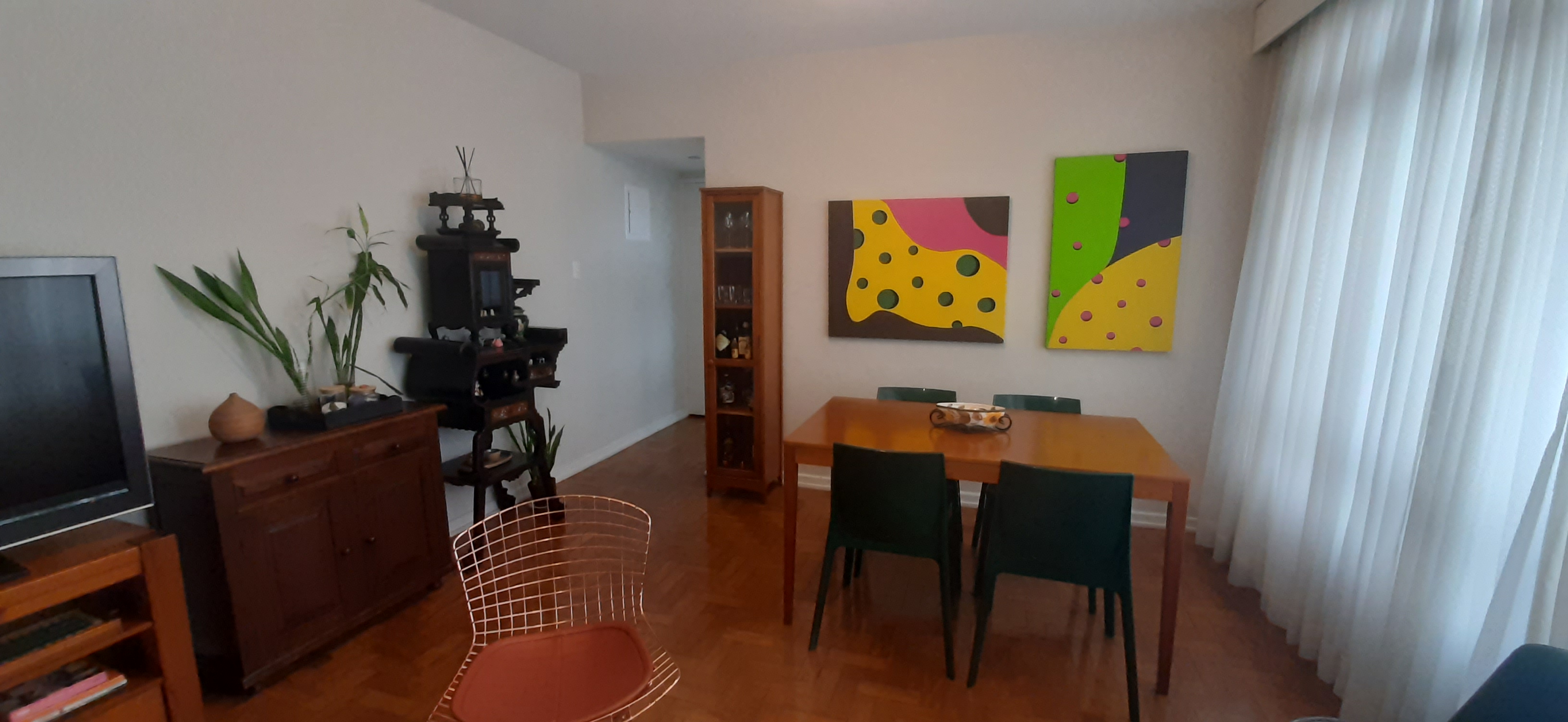 Apartamento à venda com 2 quartos, 82m² - Foto 15