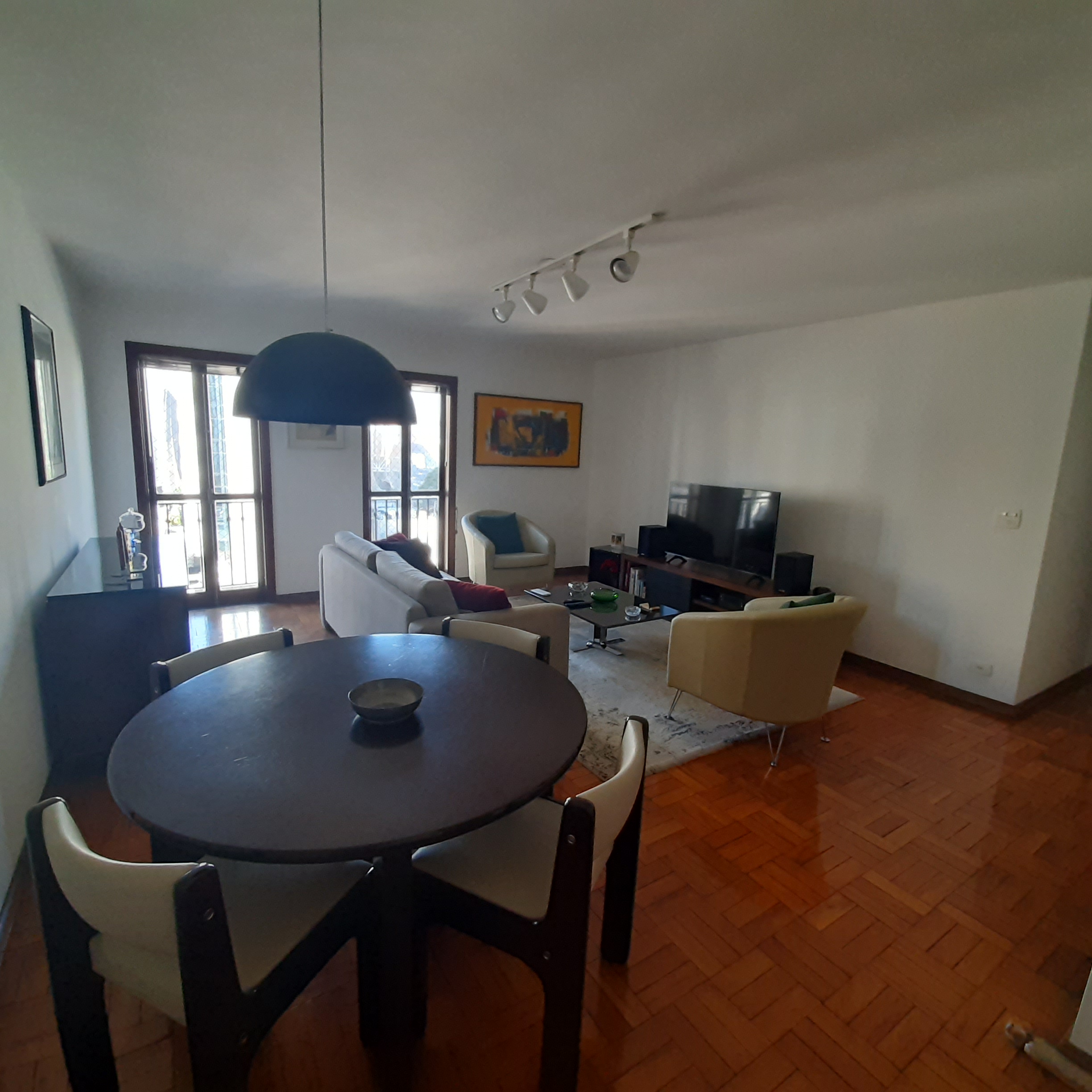 Apartamento à venda com 4 quartos, 136m² - Foto 9