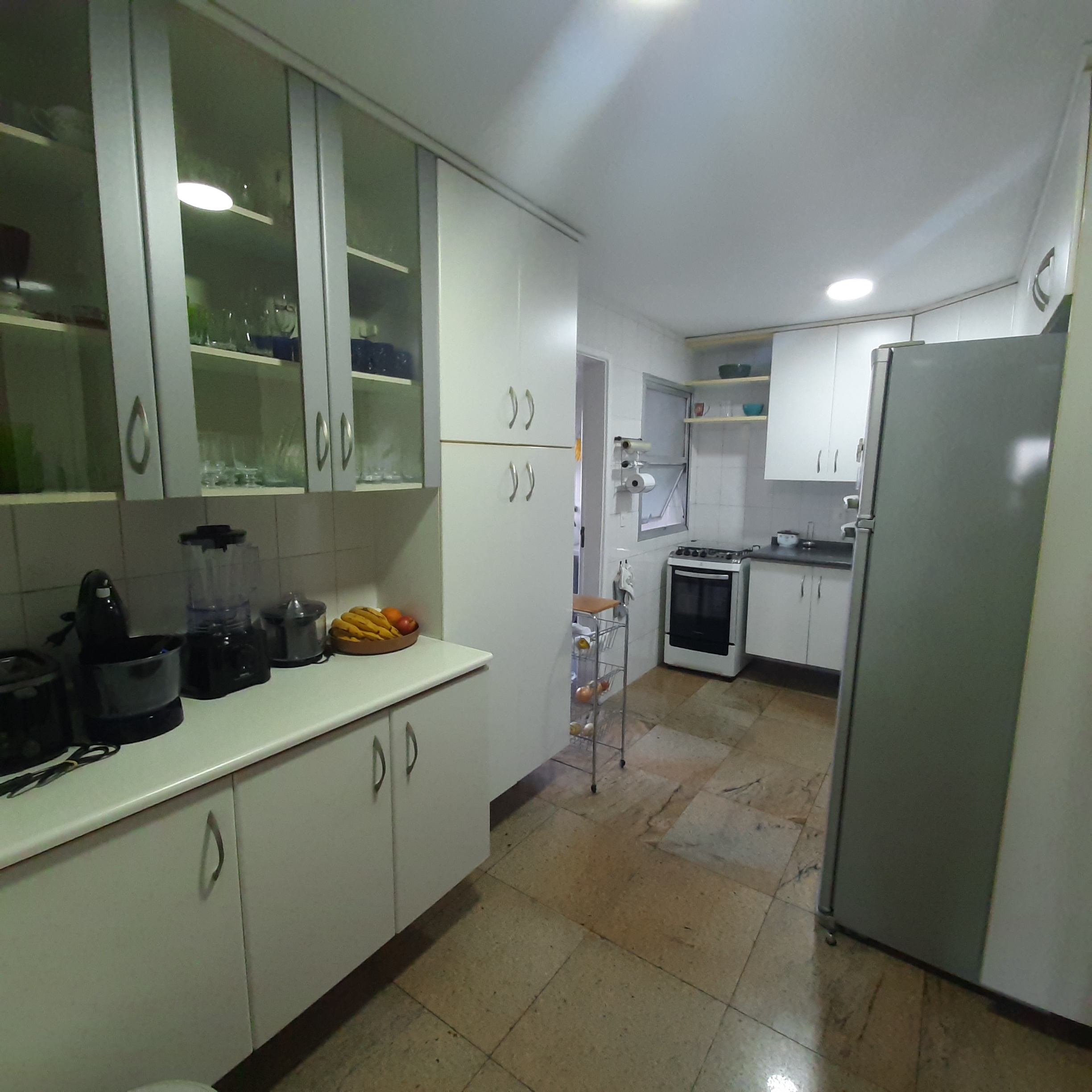 Apartamento à venda com 4 quartos, 136m² - Foto 20