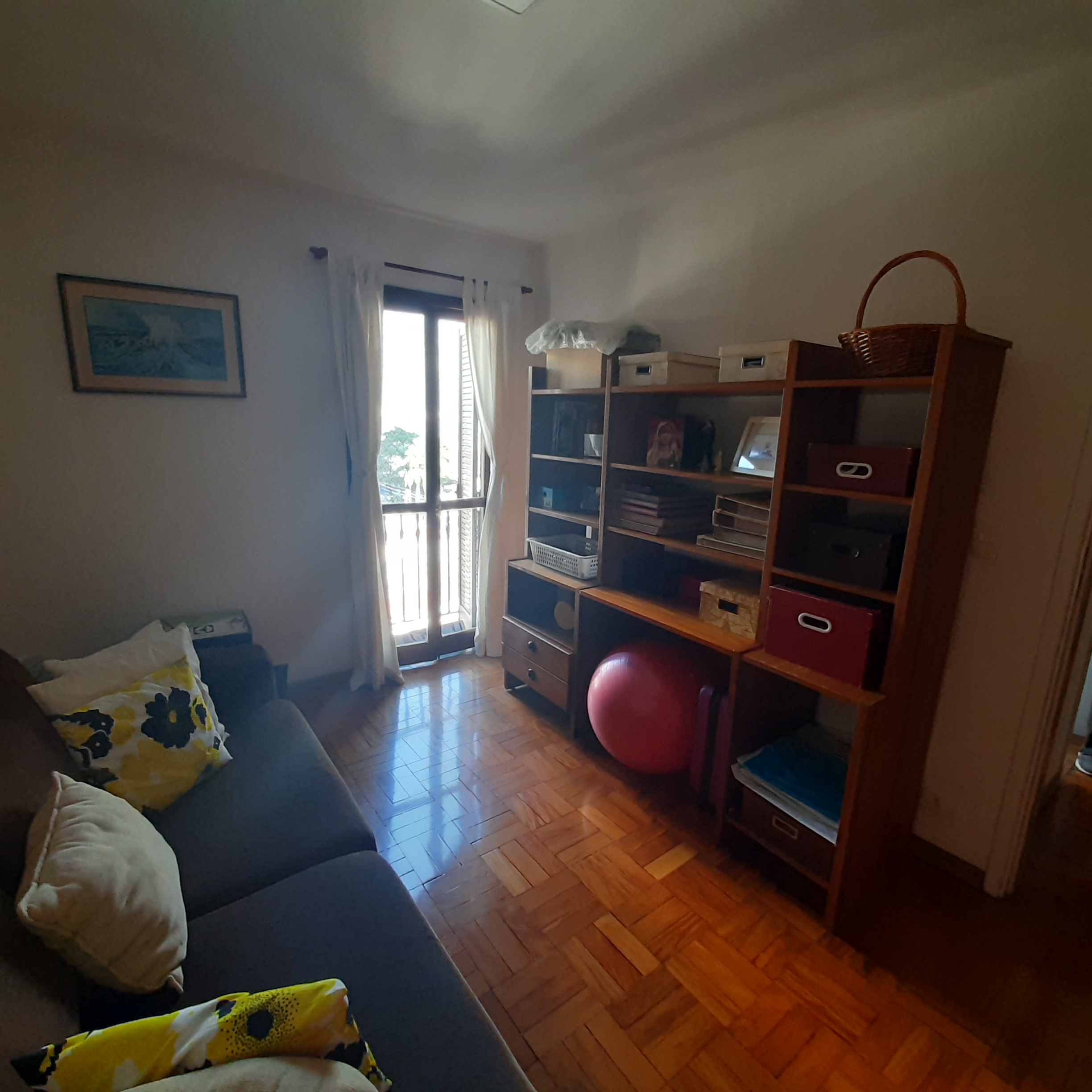 Apartamento à venda com 4 quartos, 136m² - Foto 3