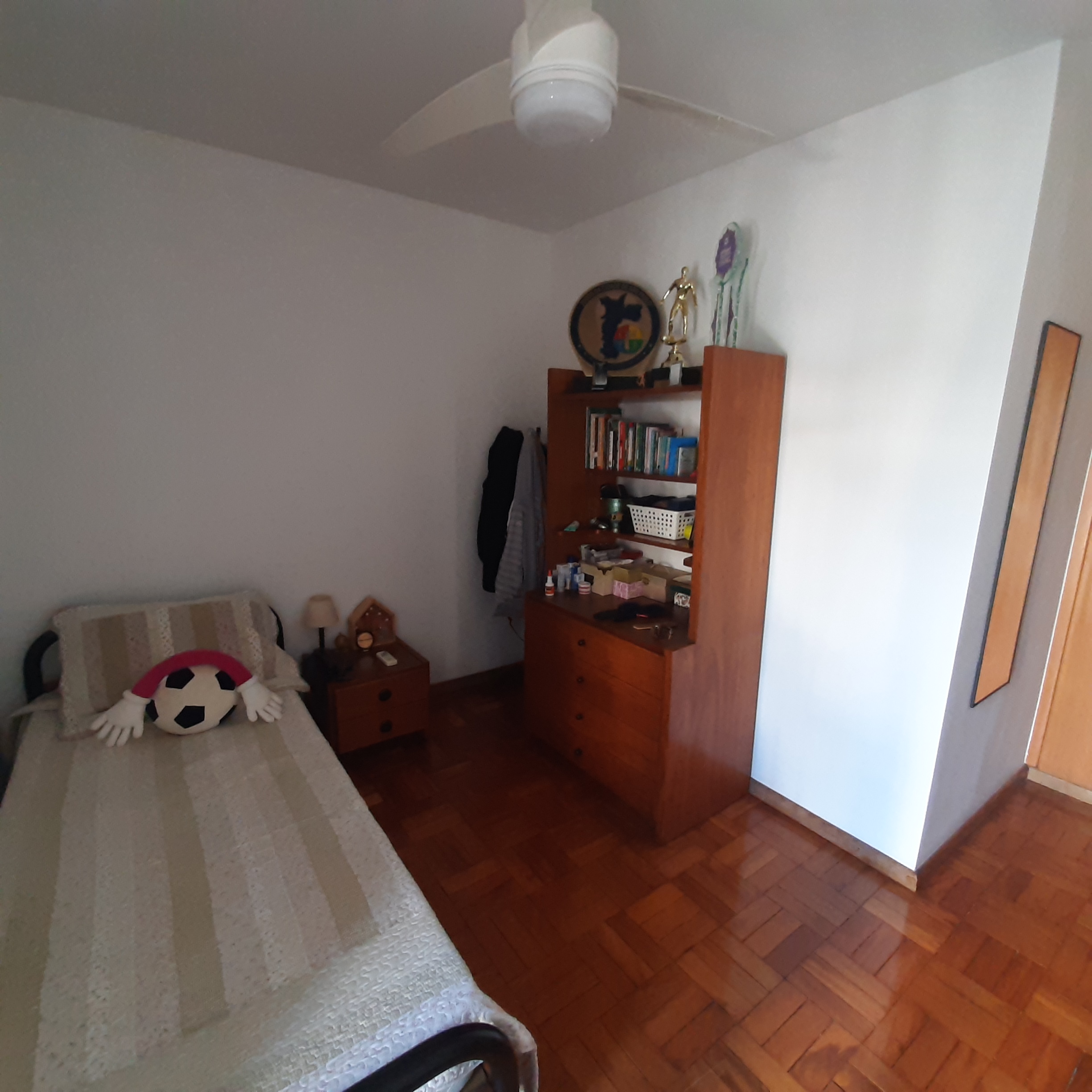 Apartamento à venda com 4 quartos, 136m² - Foto 5