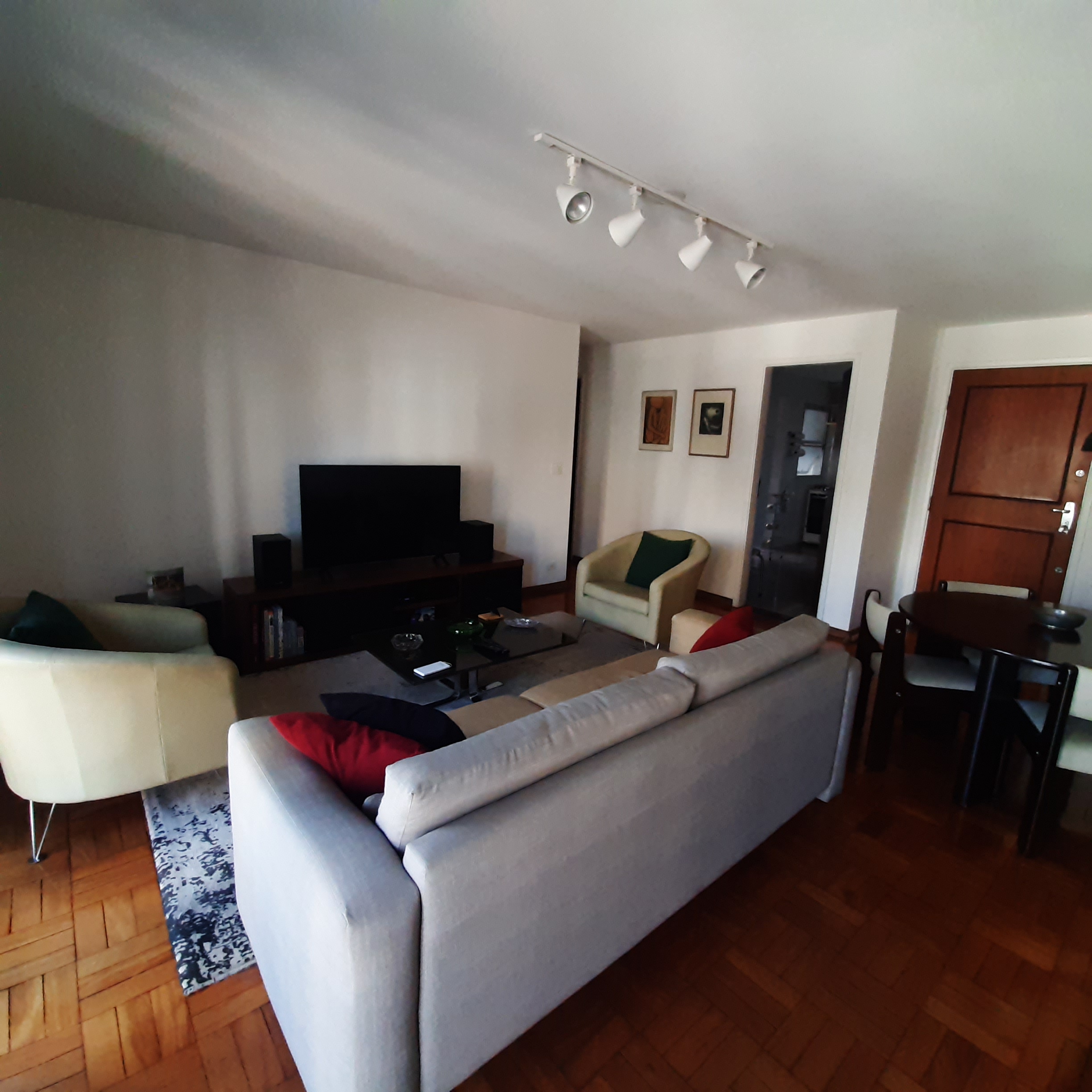 Apartamento à venda com 4 quartos, 136m² - Foto 10