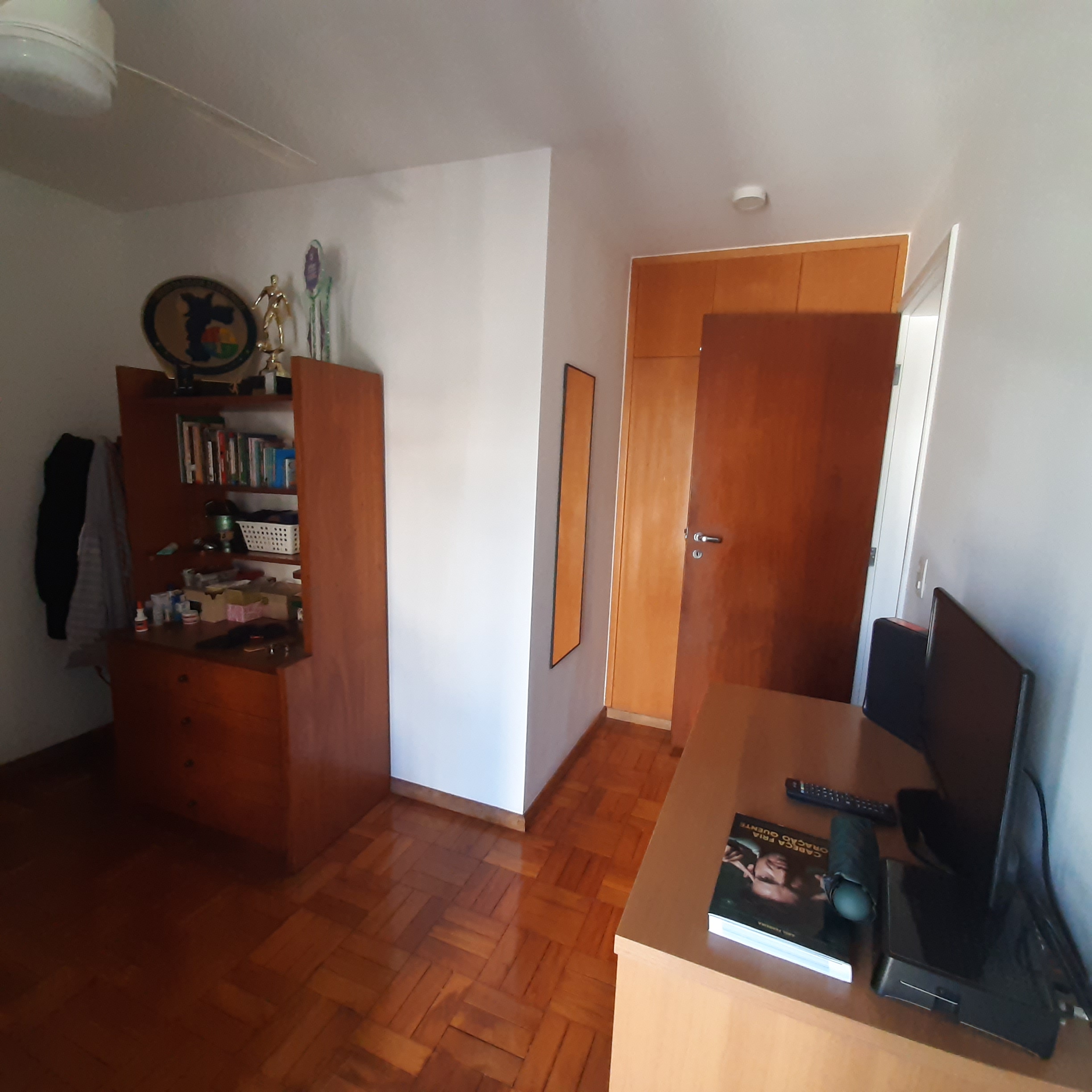 Apartamento à venda com 4 quartos, 136m² - Foto 25