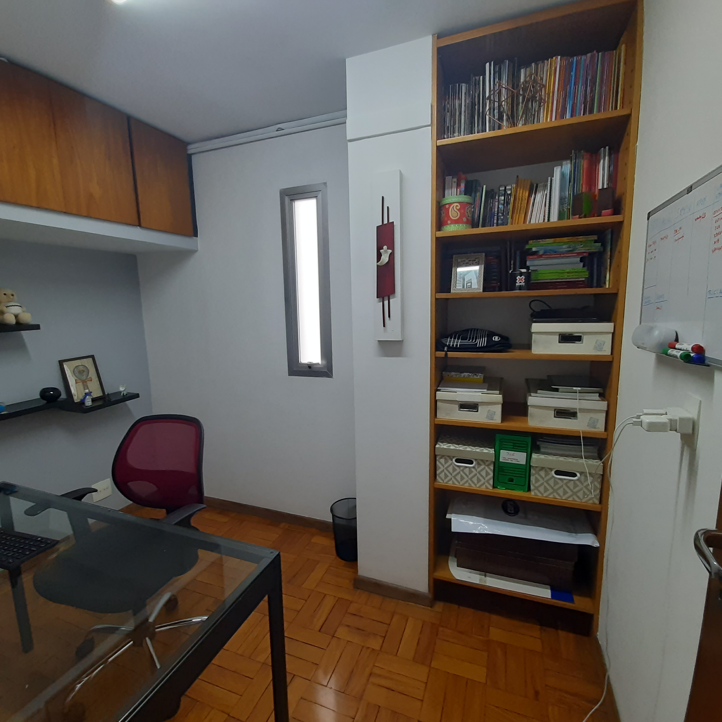 Apartamento à venda com 4 quartos, 136m² - Foto 15