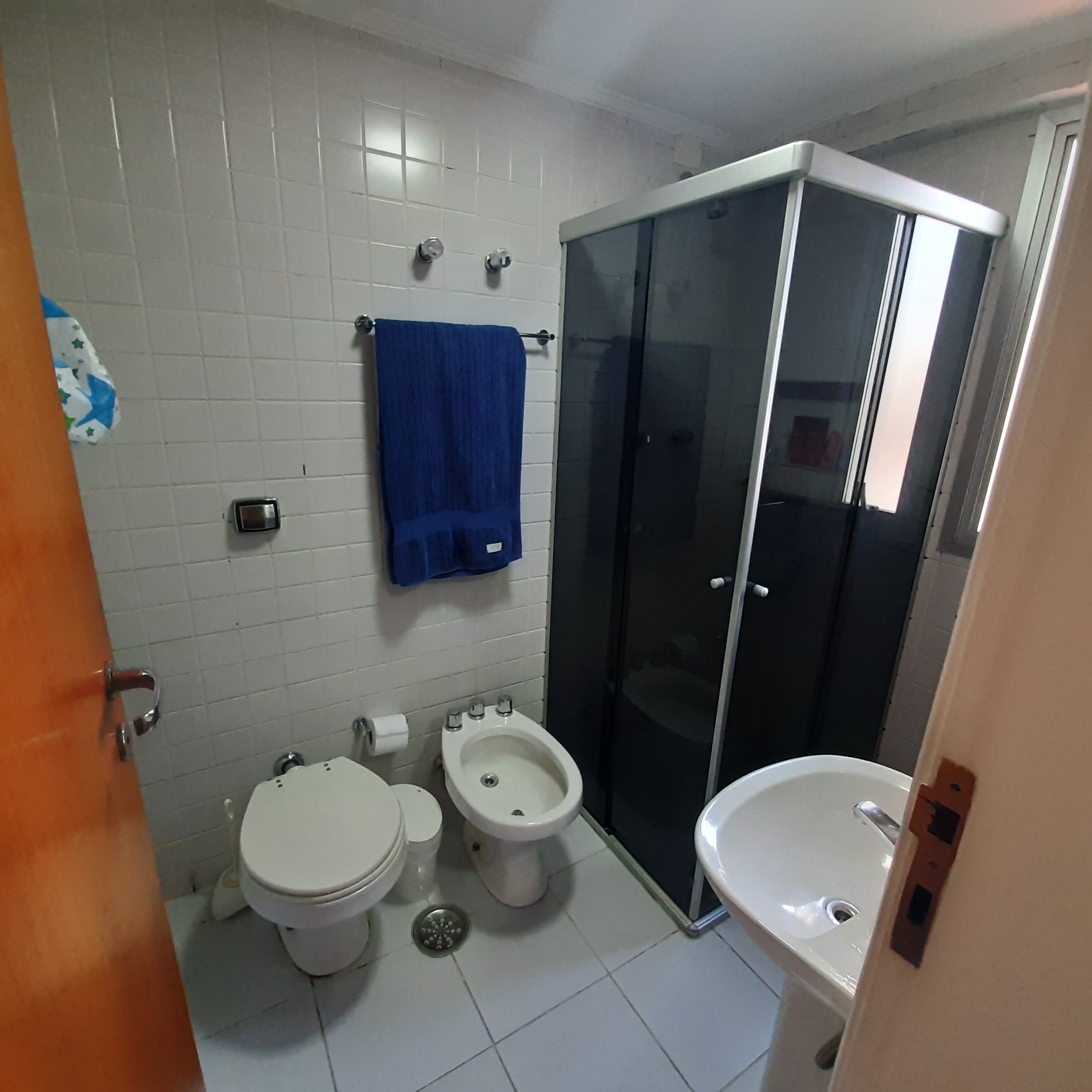 Apartamento à venda com 4 quartos, 136m² - Foto 4