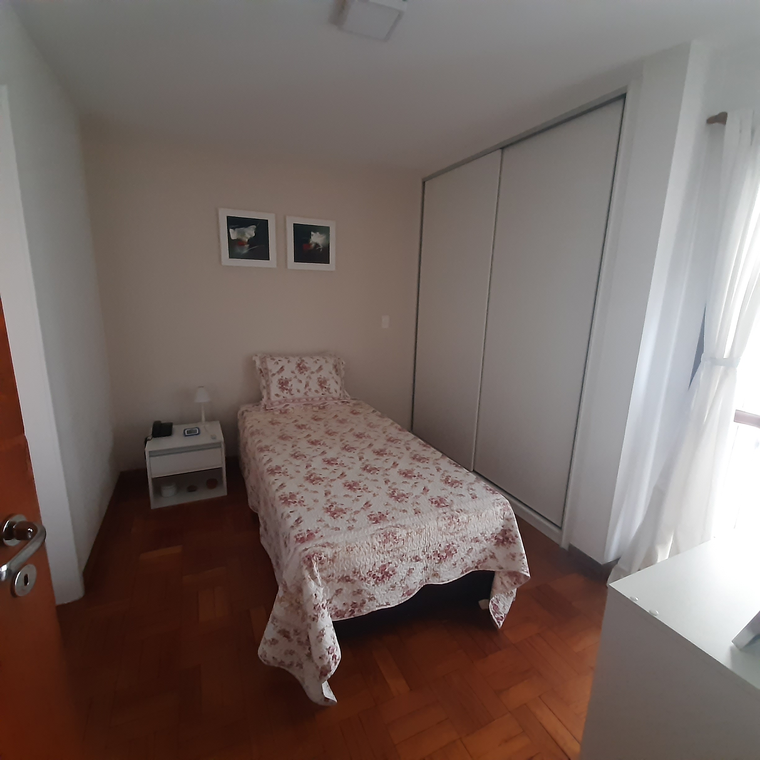 Apartamento à venda com 4 quartos, 136m² - Foto 6