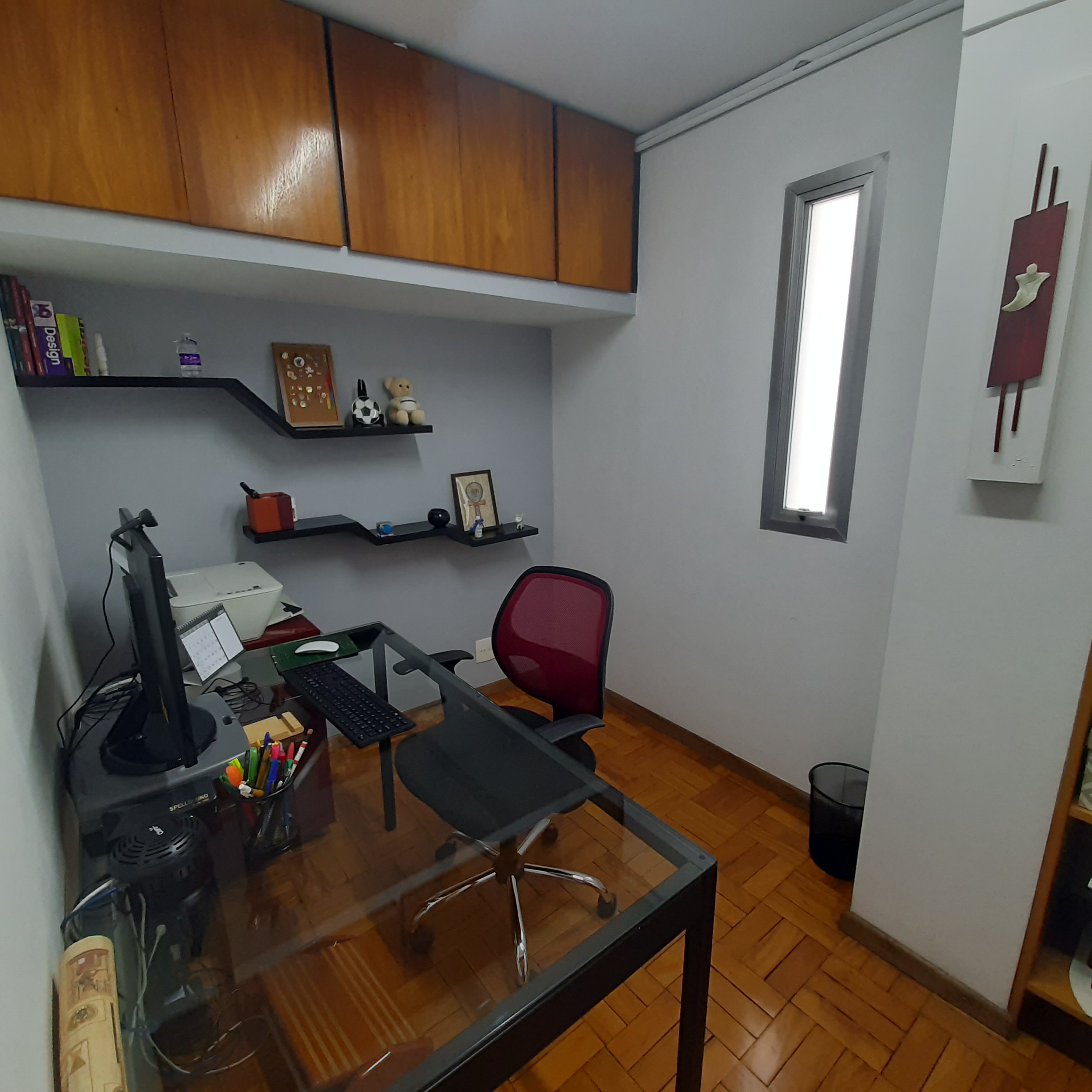 Apartamento à venda com 4 quartos, 136m² - Foto 24