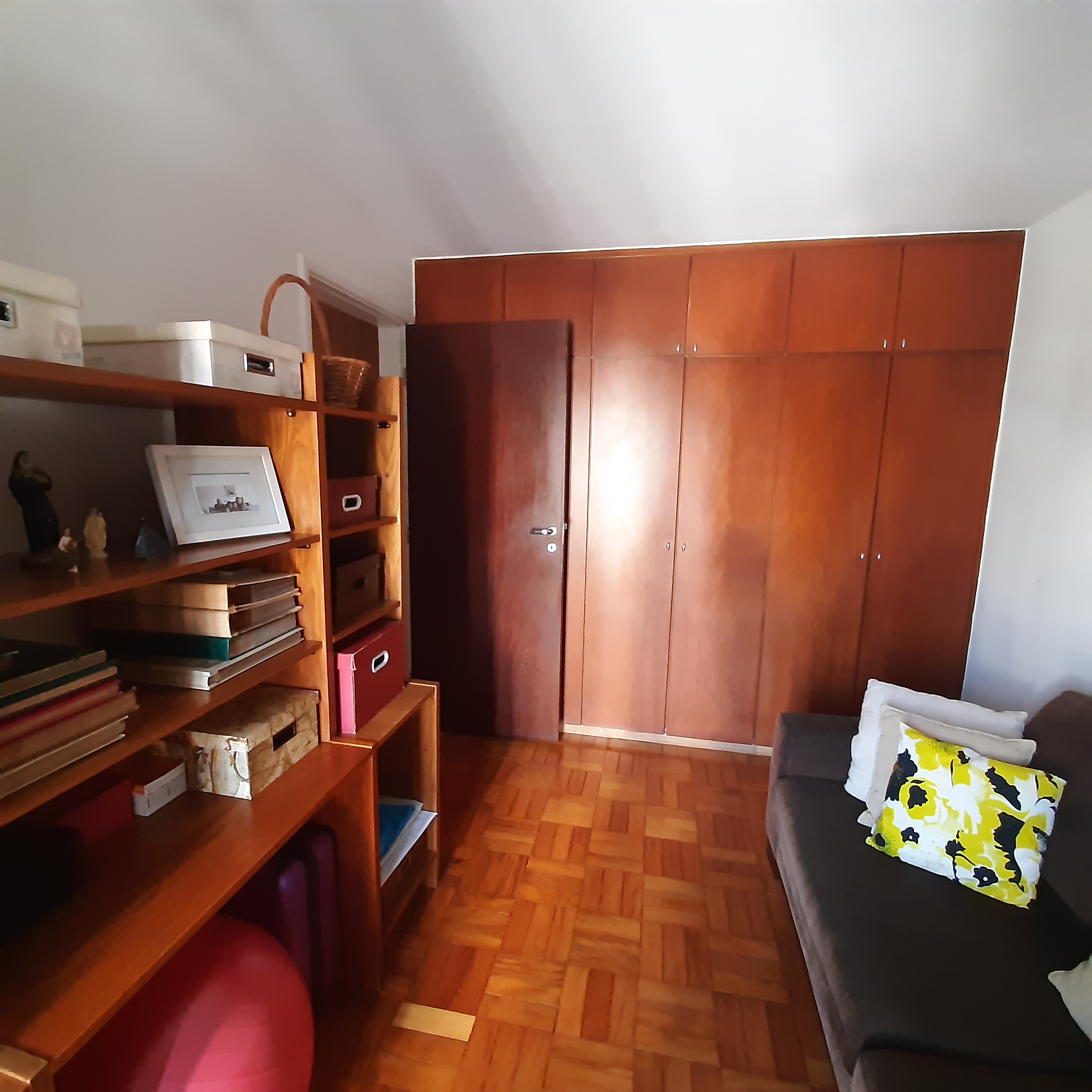 Apartamento à venda com 4 quartos, 136m² - Foto 19