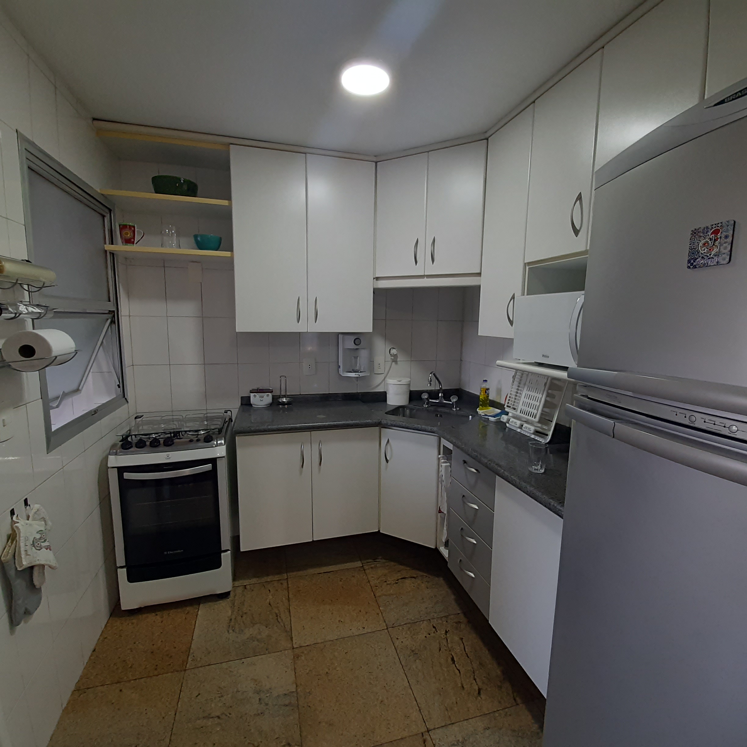 Apartamento à venda com 4 quartos, 136m² - Foto 14