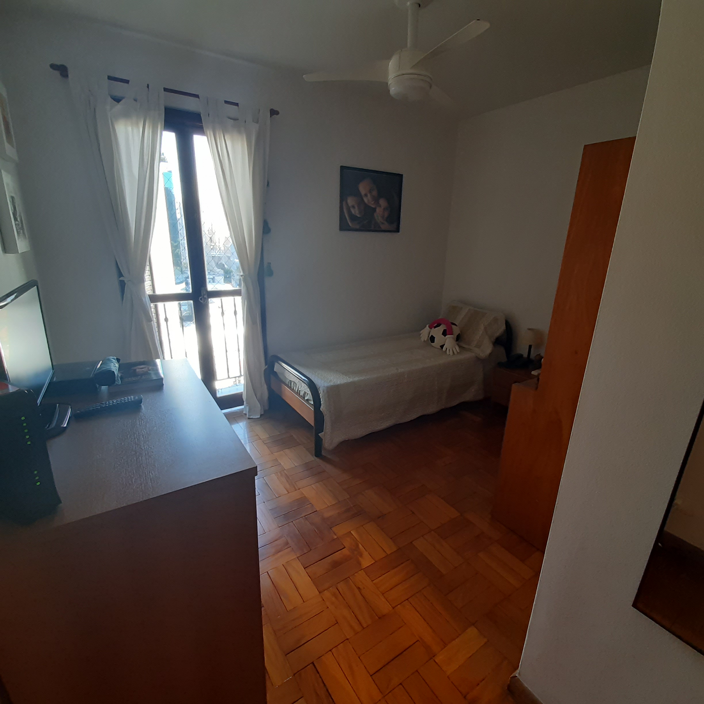 Apartamento à venda com 4 quartos, 136m² - Foto 12