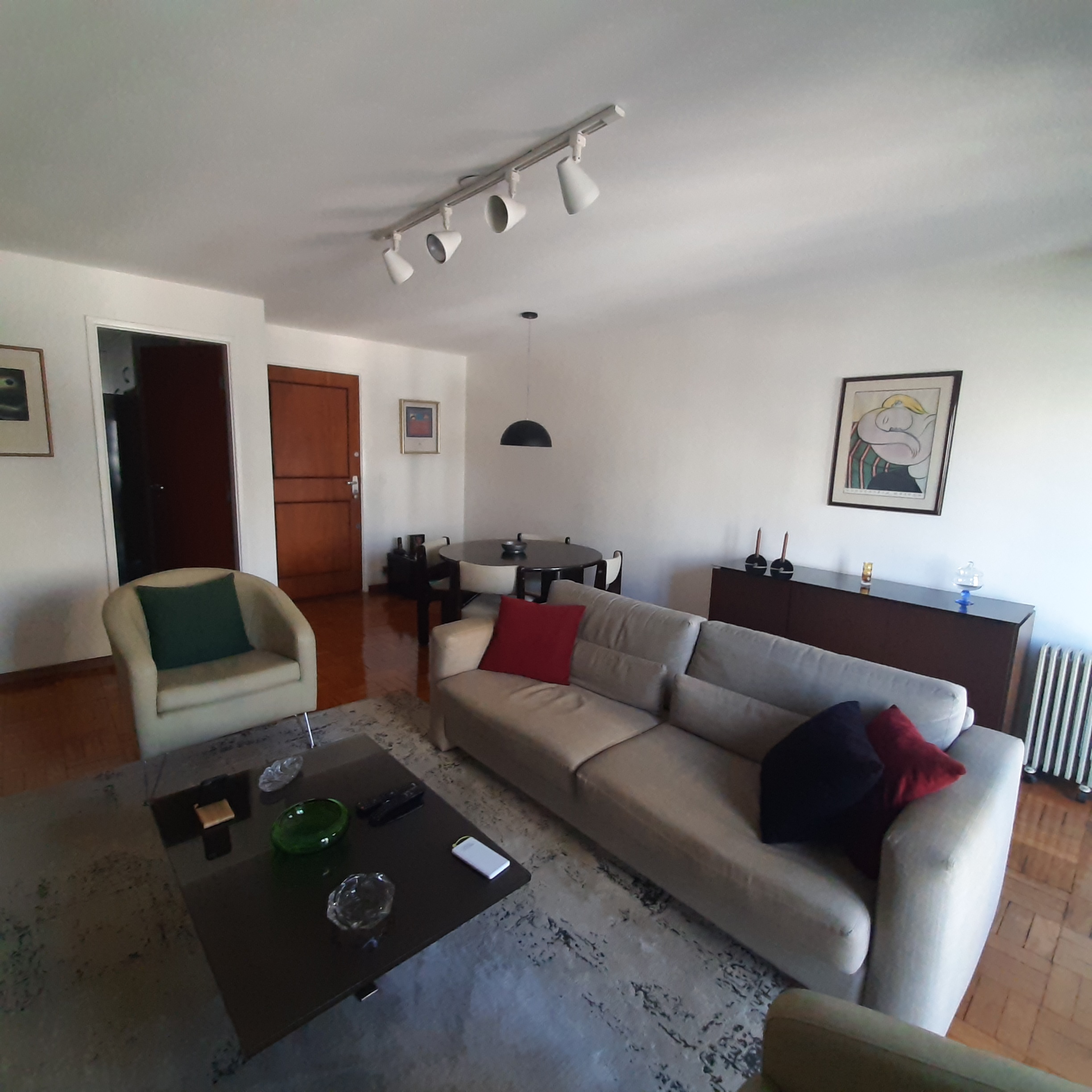 Apartamento à venda com 4 quartos, 136m² - Foto 22