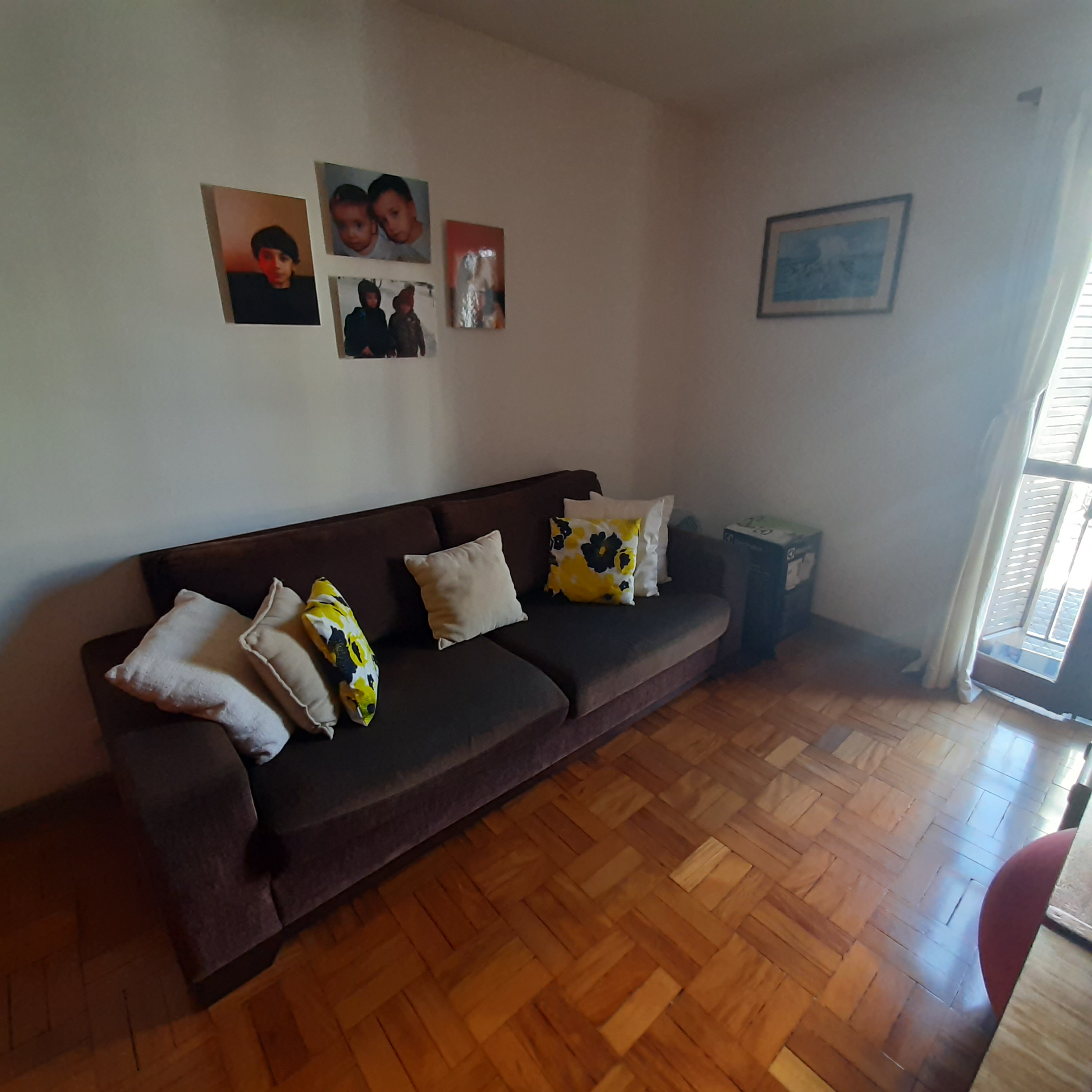 Apartamento à venda com 4 quartos, 136m² - Foto 11