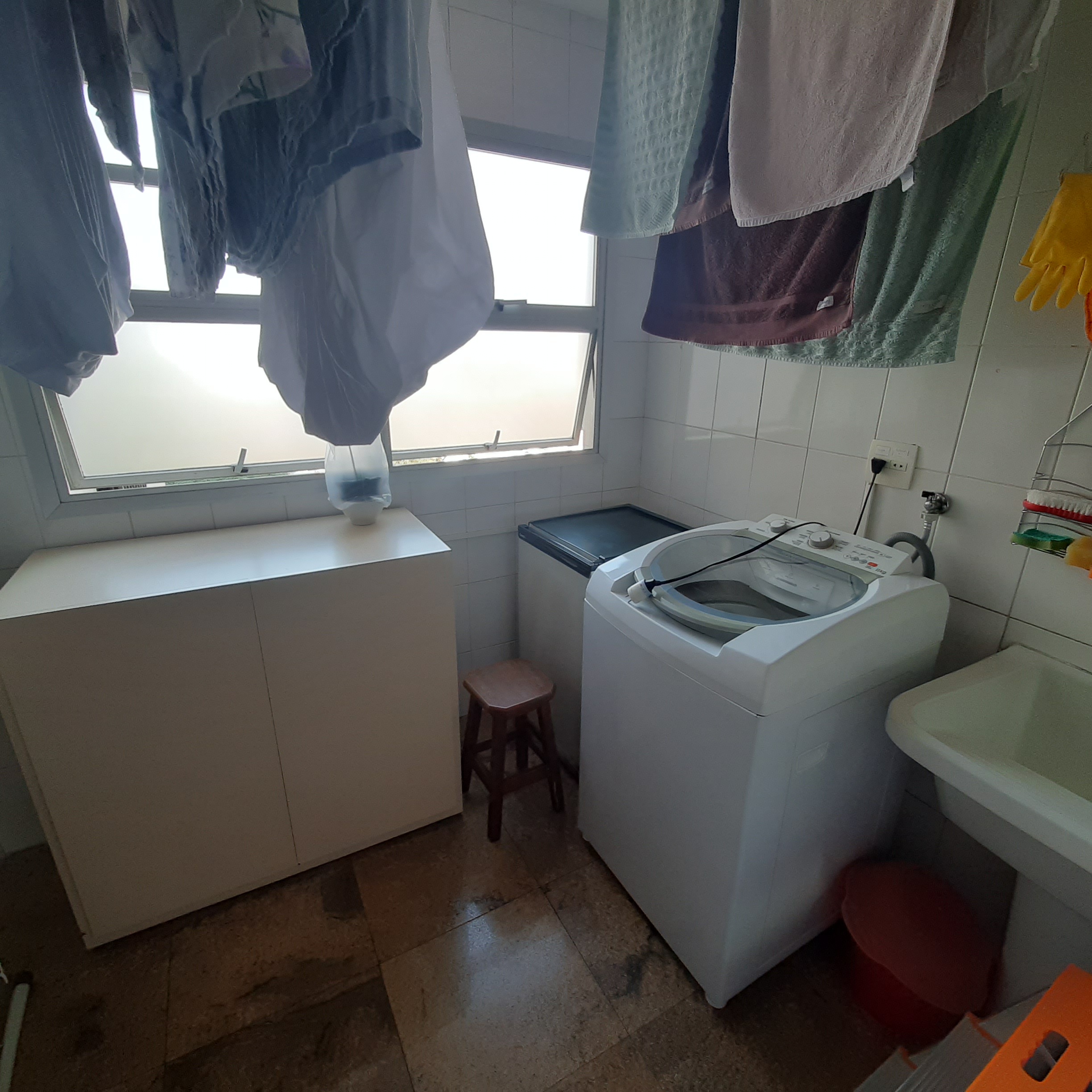 Apartamento à venda com 4 quartos, 136m² - Foto 23