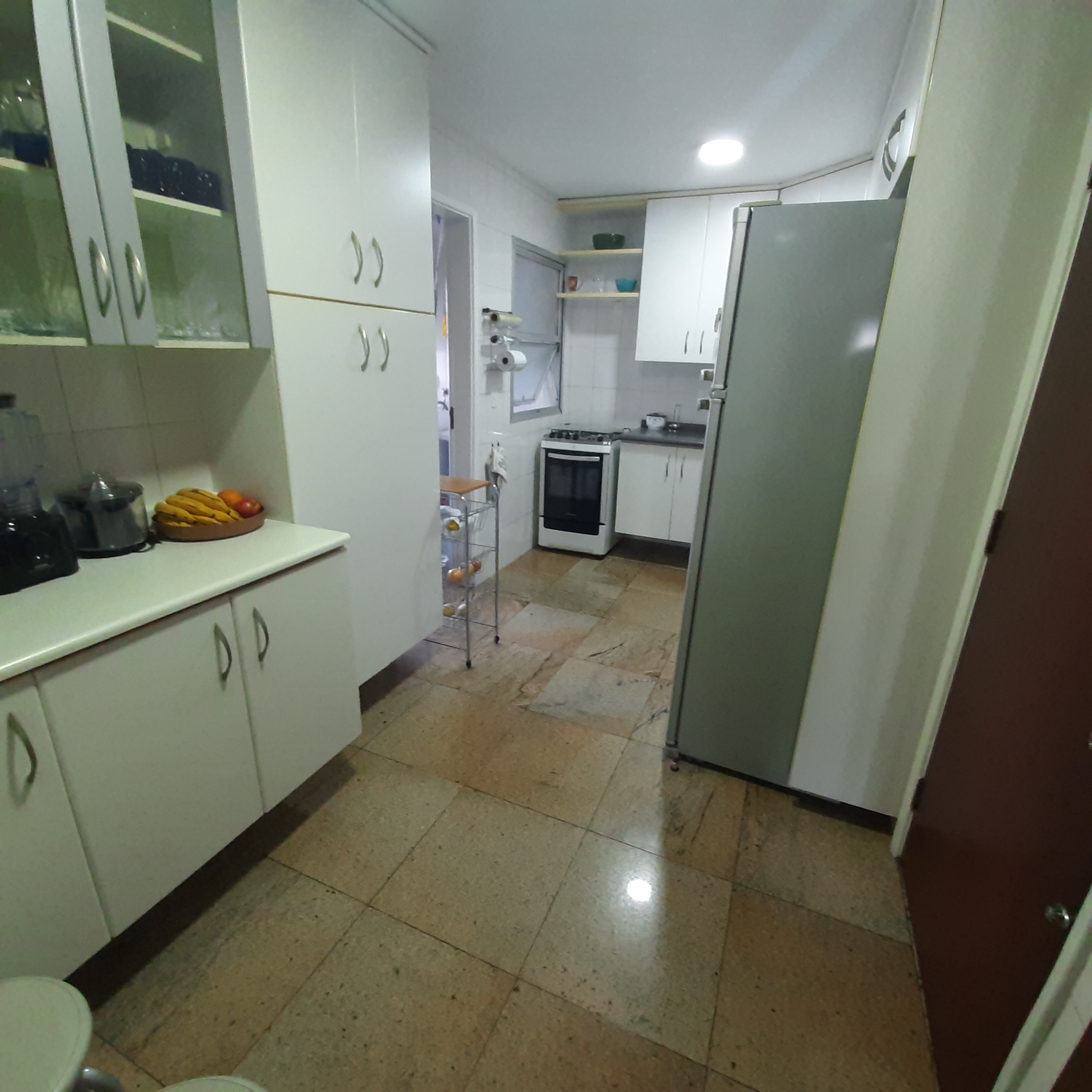 Apartamento à venda com 4 quartos, 136m² - Foto 21