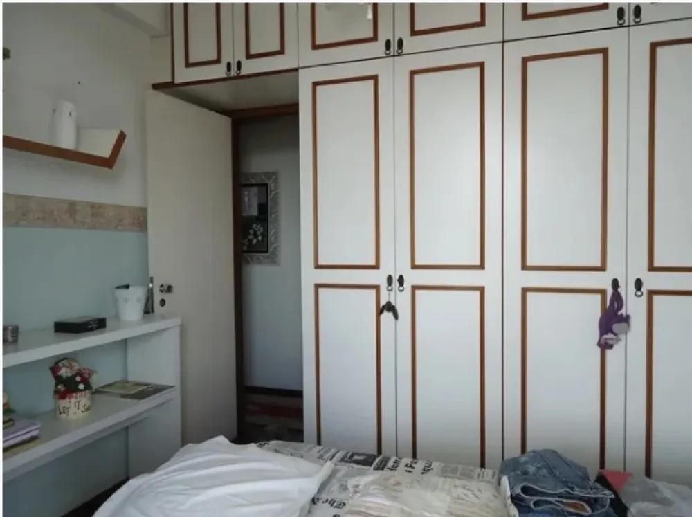Apartamento, 3 quartos, 160 m² - Foto 13