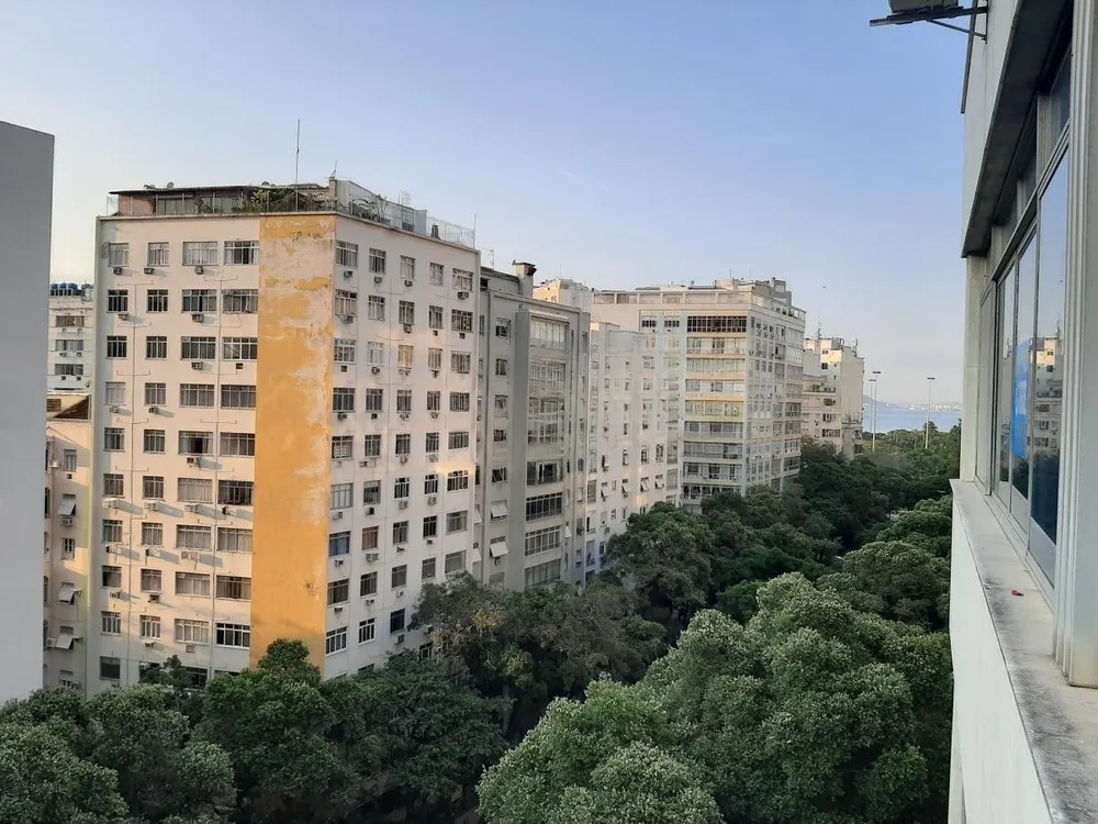 Apartamento, 4 quartos, 370 m² - Foto 1