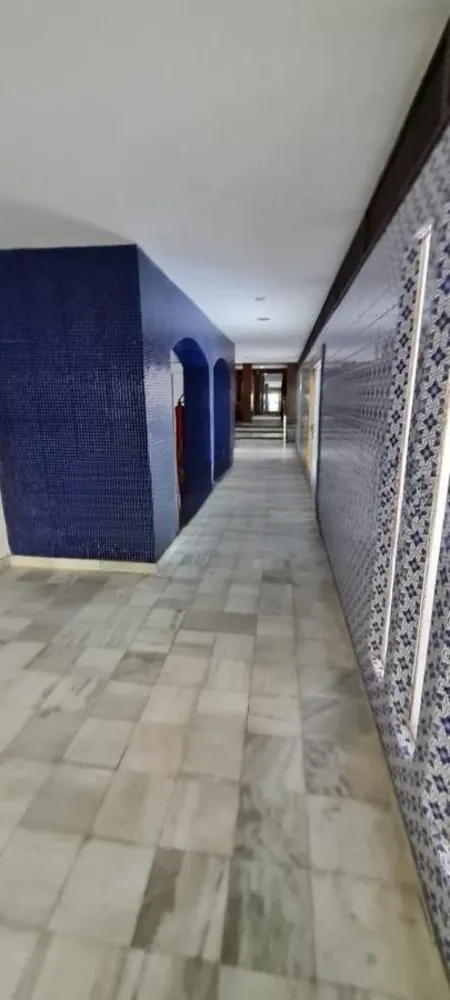 Cobertura, 3 quartos, 130 m² - Foto 10