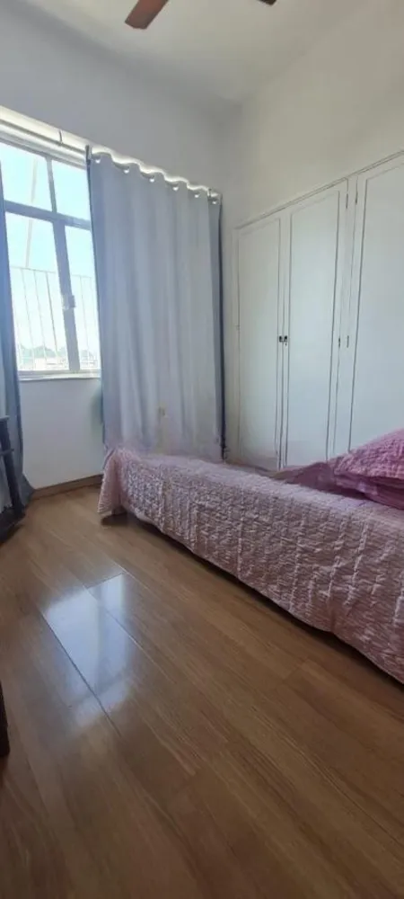 Cobertura, 3 quartos, 130 m² - Foto 1