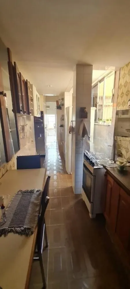 Cobertura, 3 quartos, 130 m² - Foto 7
