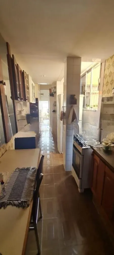 Cobertura, 3 quartos, 130 m² - Foto 13