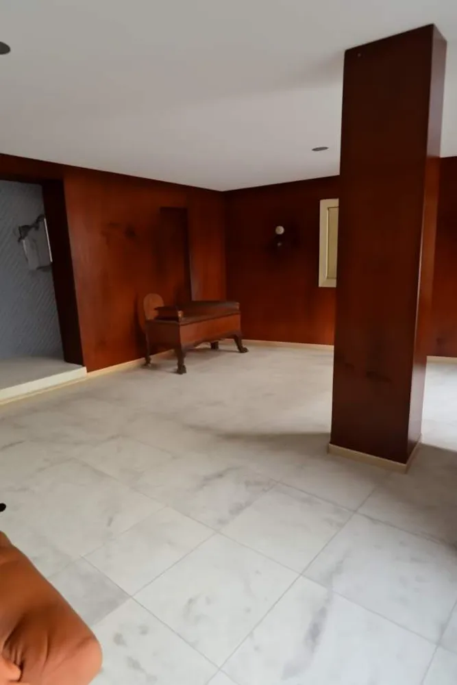 Cobertura, 3 quartos, 130 m² - Foto 4