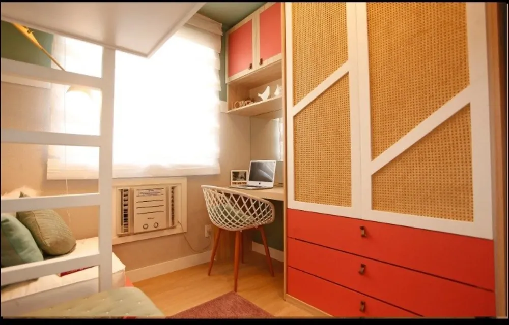 Apartamento, 2 quartos, 48 m² - Foto 7