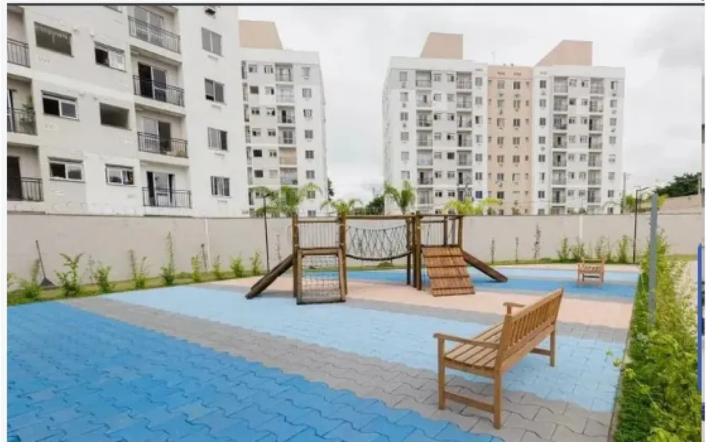 Apartamento, 2 quartos, 48 m² - Foto 11