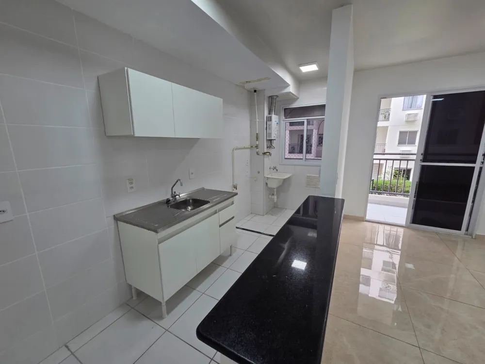 Apartamento, 2 quartos, 48 m² - Foto 17