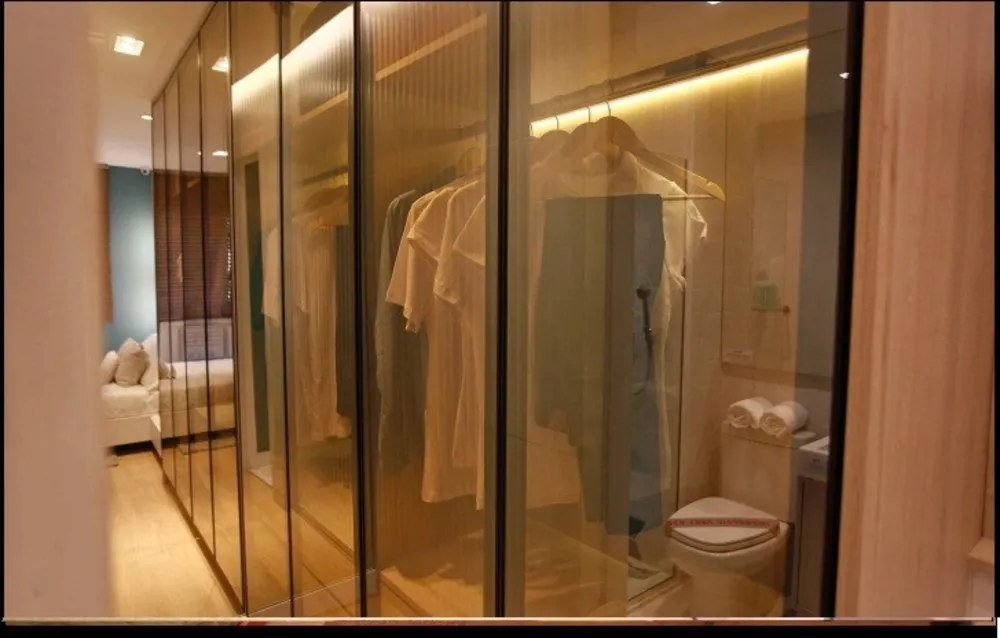 Apartamento, 2 quartos, 48 m² - Foto 5