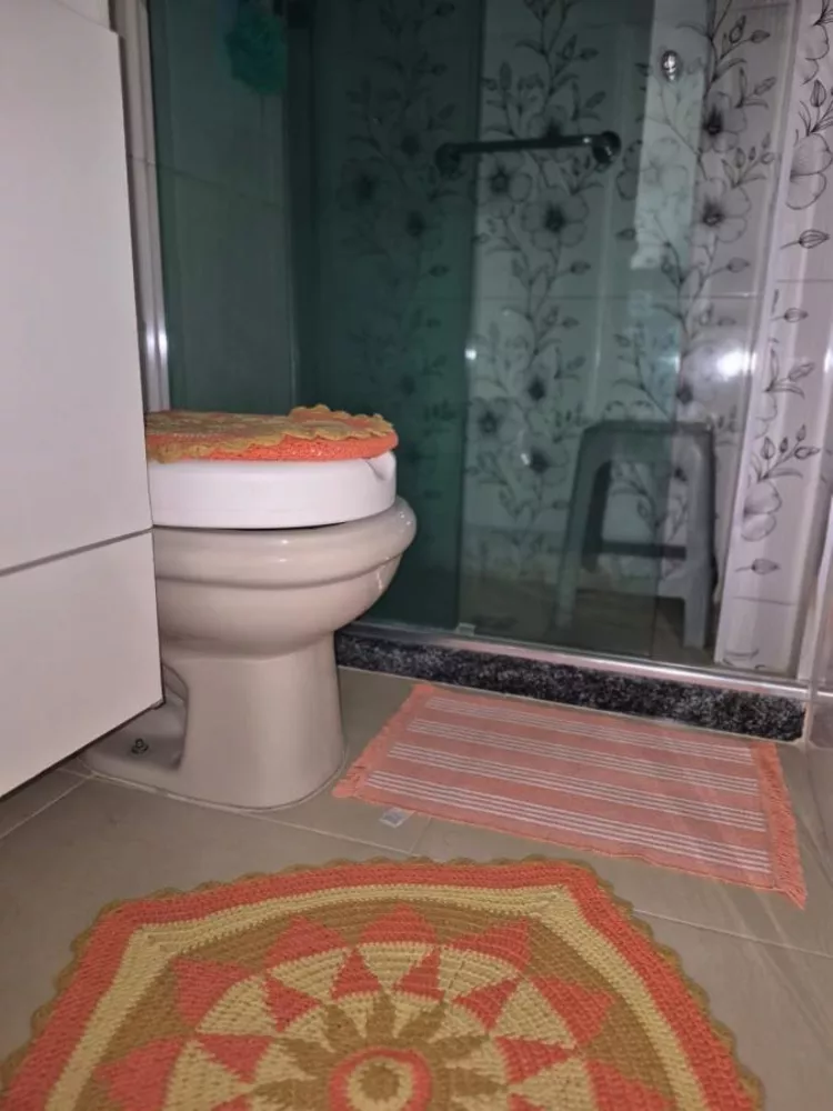 Apartamento, 2 quartos, 80 m² - Foto 7