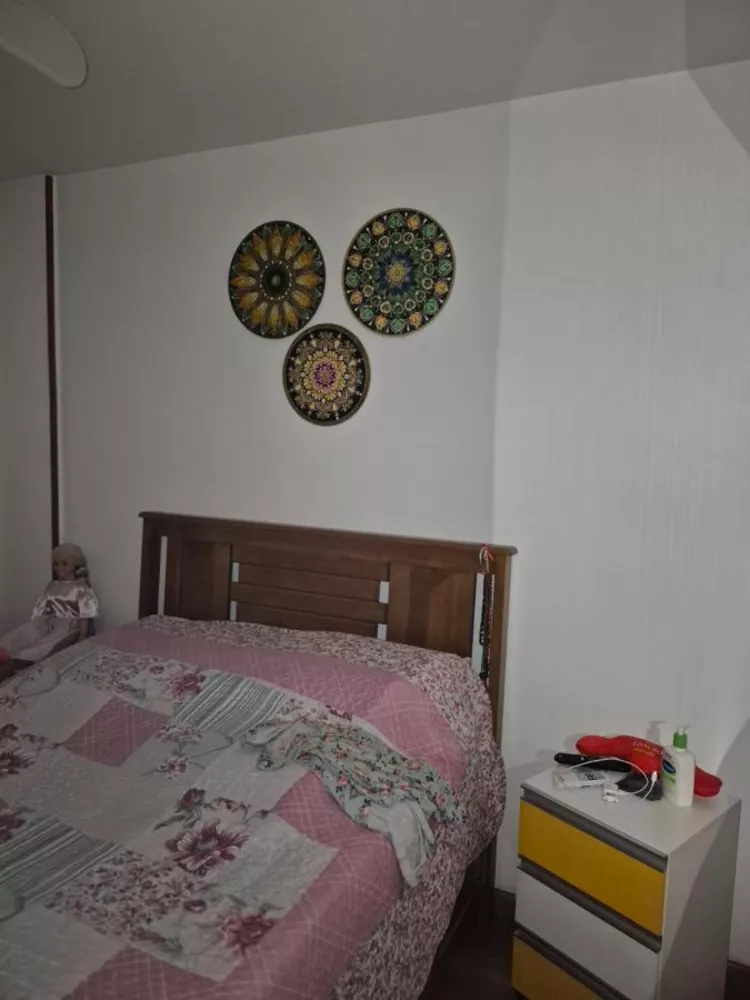 Apartamento, 2 quartos, 80 m² - Foto 16