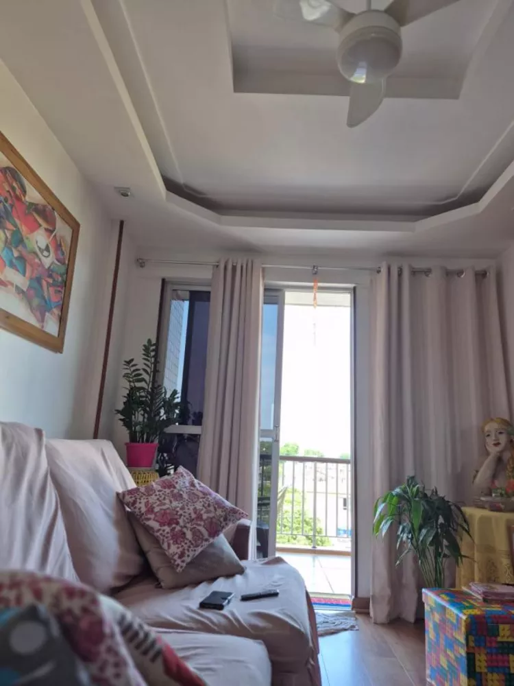Apartamento, 2 quartos, 80 m² - Foto 17