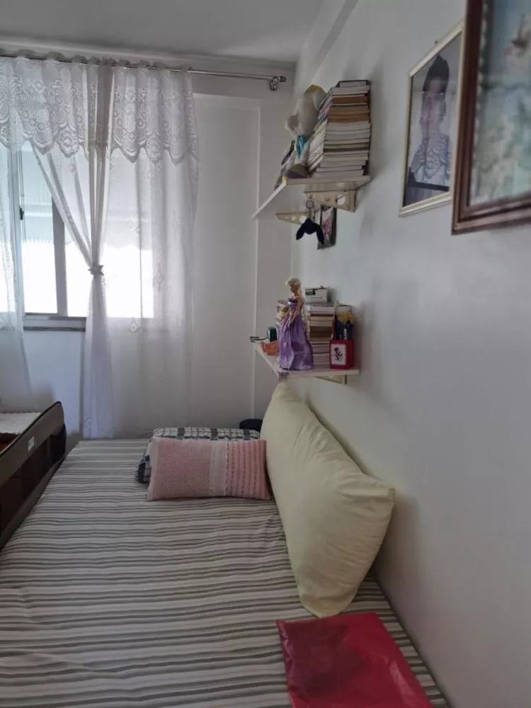 Apartamento, 2 quartos, 80 m² - Foto 5