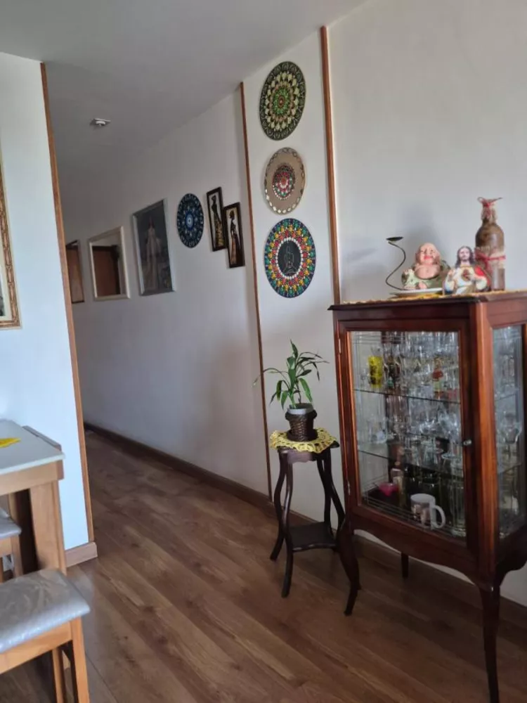 Apartamento, 2 quartos, 80 m² - Foto 11