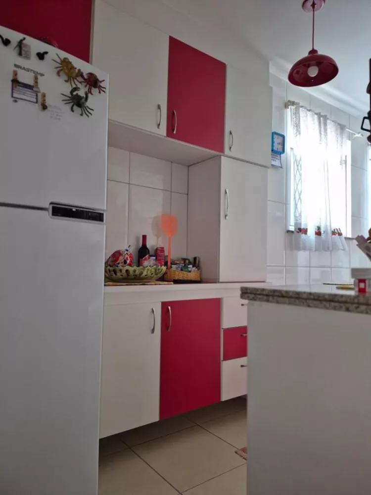 Apartamento, 2 quartos, 80 m² - Foto 10