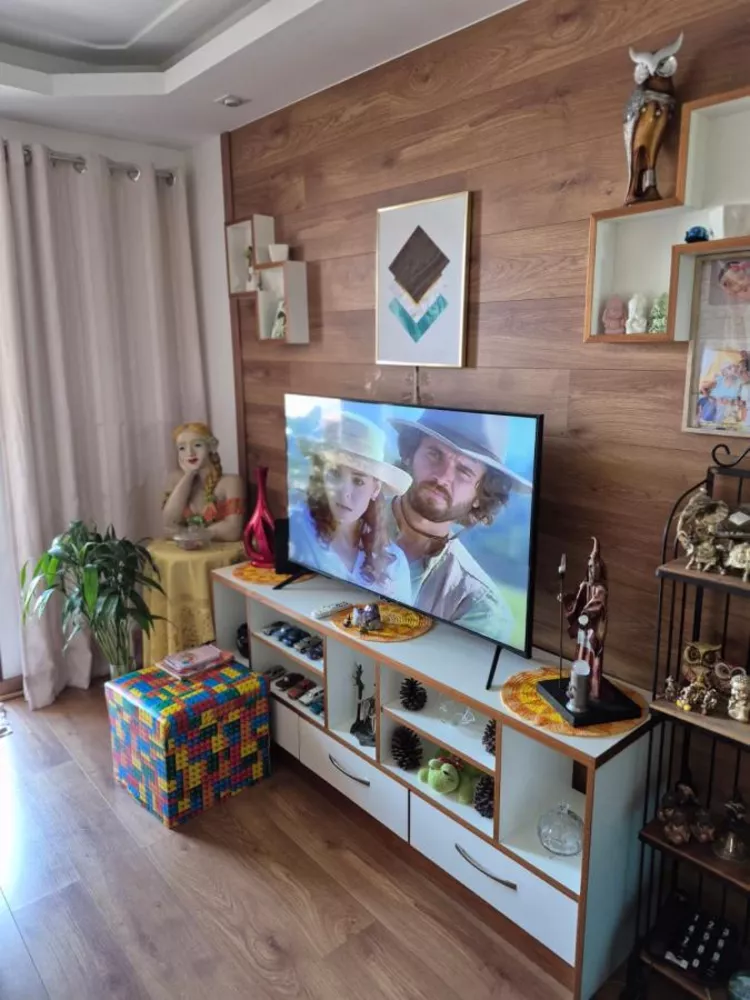 Apartamento, 2 quartos, 80 m² - Foto 8