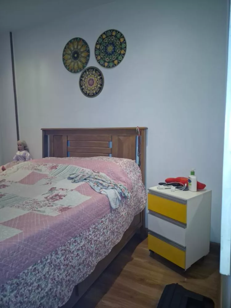 Apartamento, 2 quartos, 80 m² - Foto 9