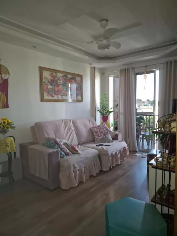 Apartamento, 2 quartos, 80 m² - Foto 13