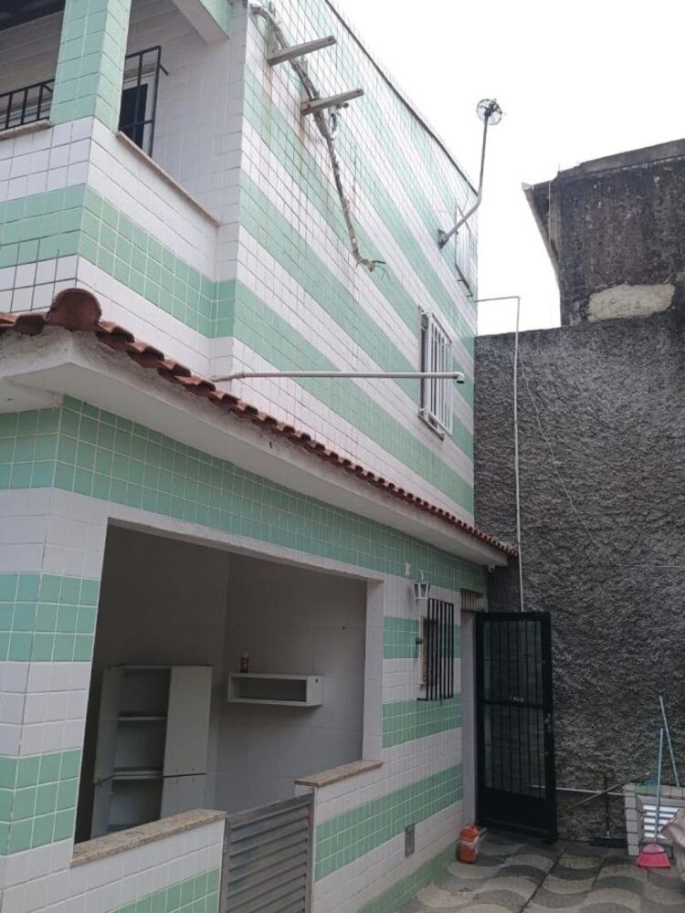 Casa, 3 quartos, 240 m² - Foto 4