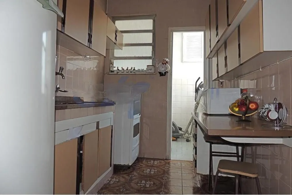 Apartamento, 2 quartos, 77 m² - Foto 11