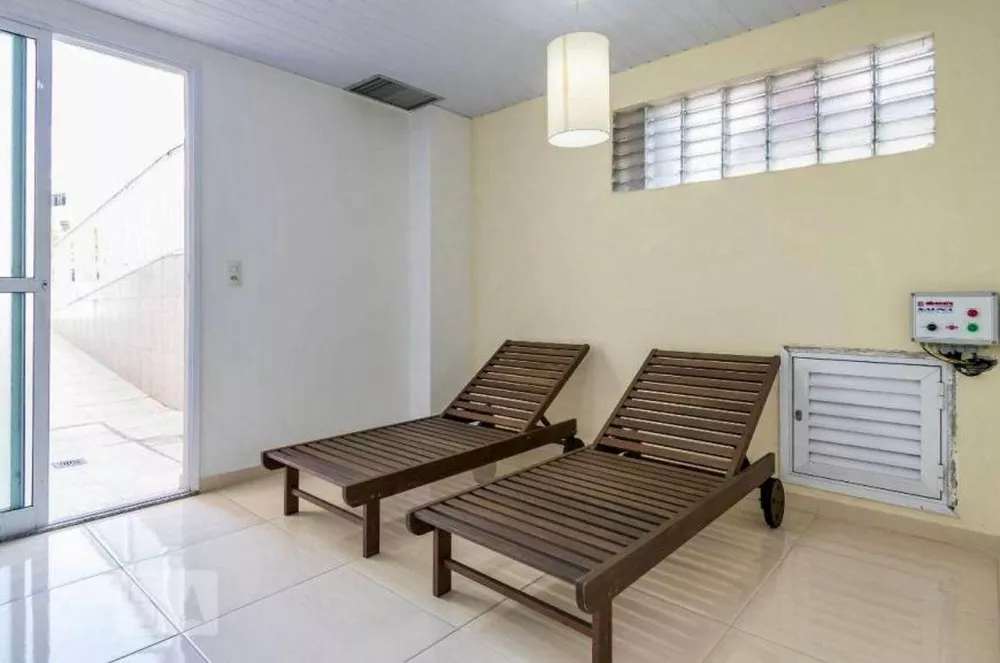 Apartamento à venda com 2 quartos, 55m² - Foto 8